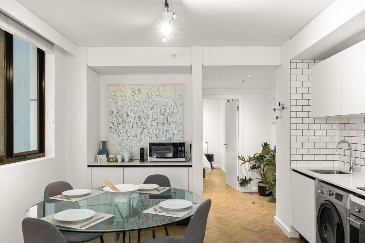 Two-Bedroom Apartment - Photo 8
