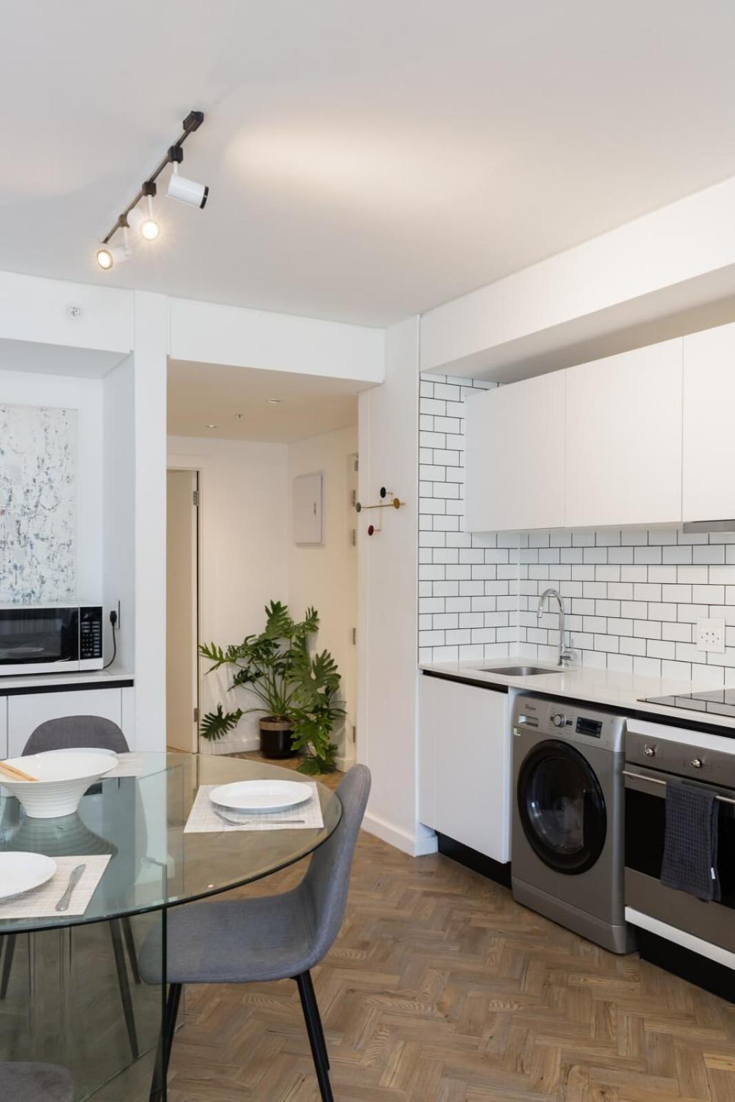 Two-Bedroom Apartment - Photo 42
