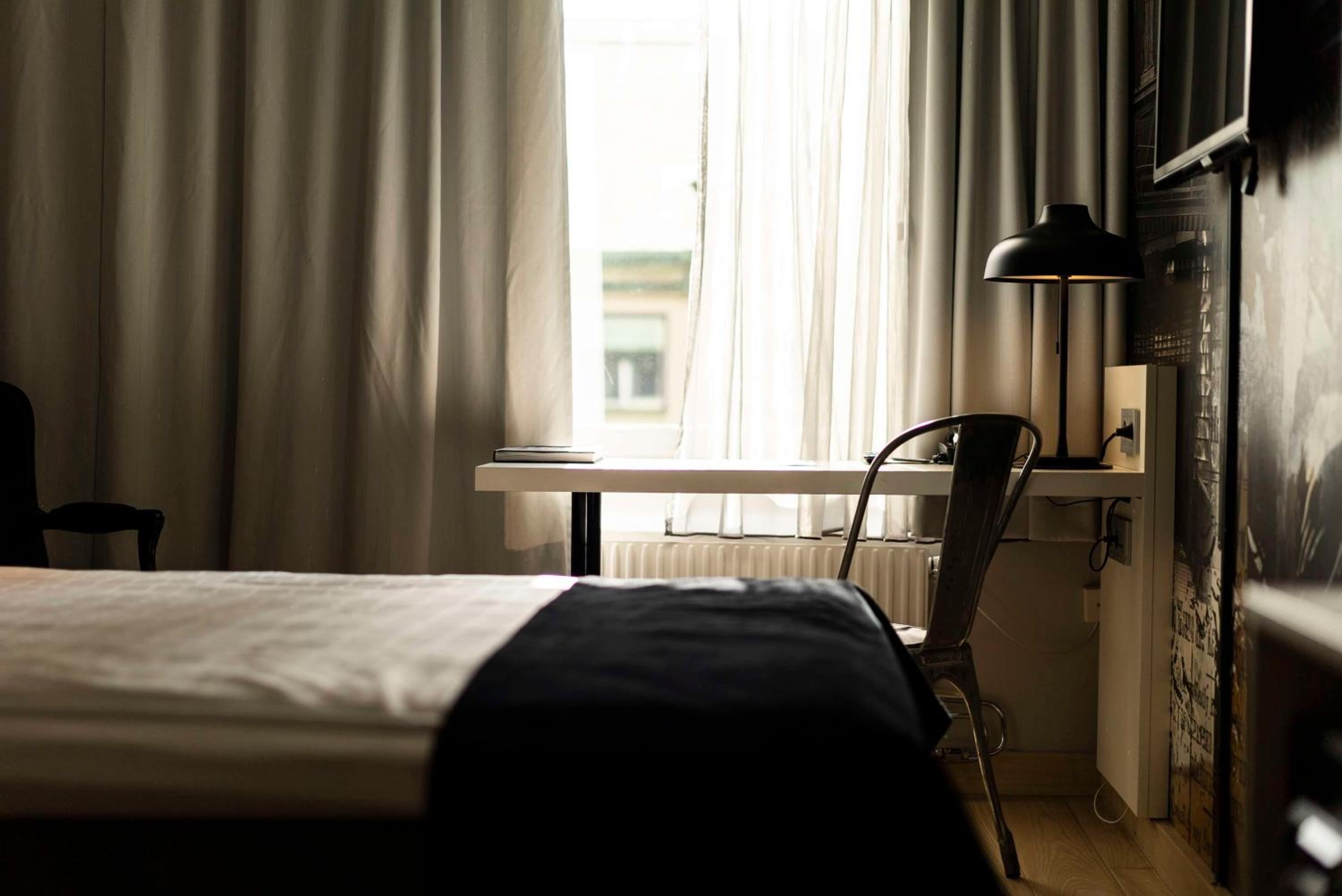 Standard Single Room photo 2