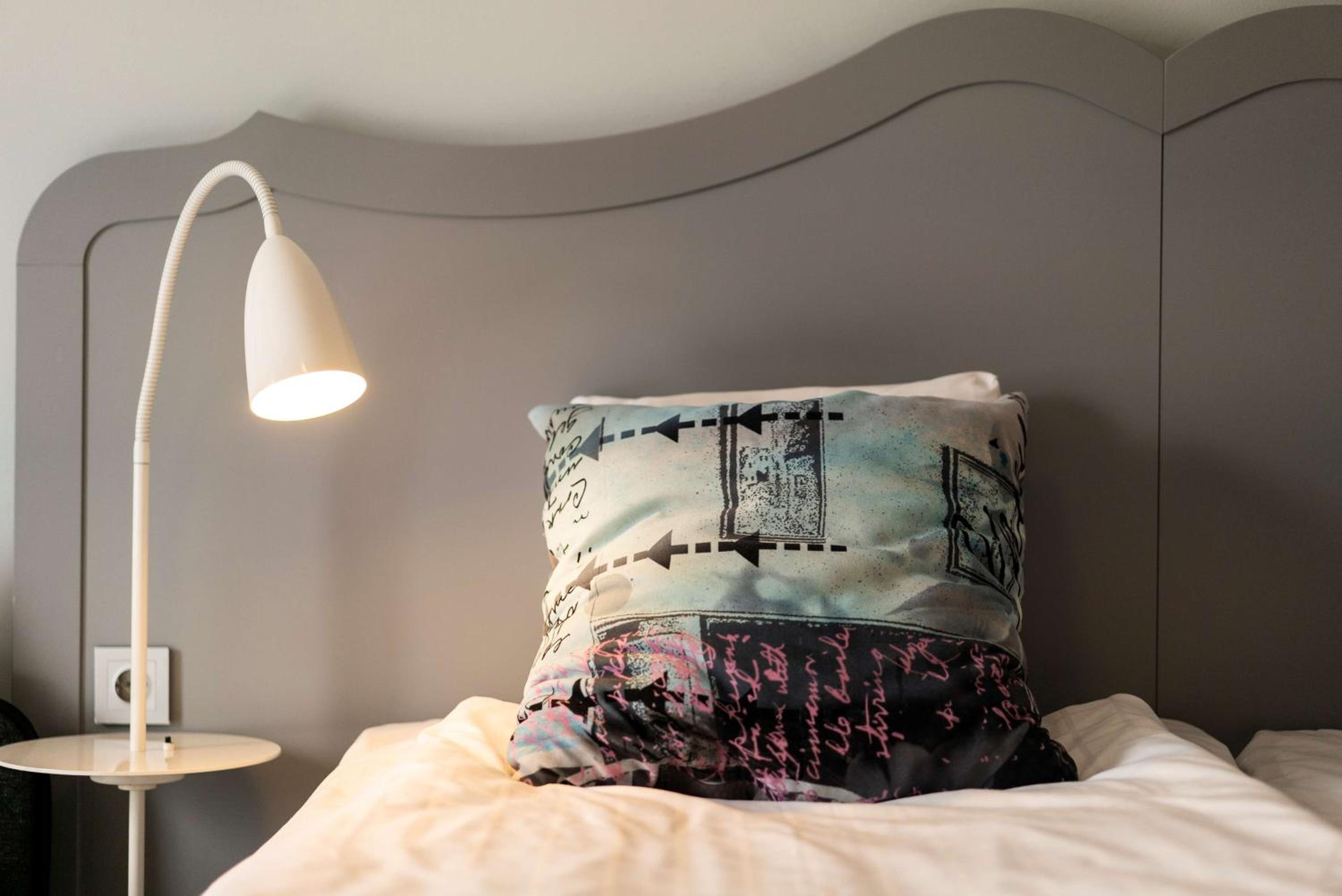 Standard Twin Room - Photo 3