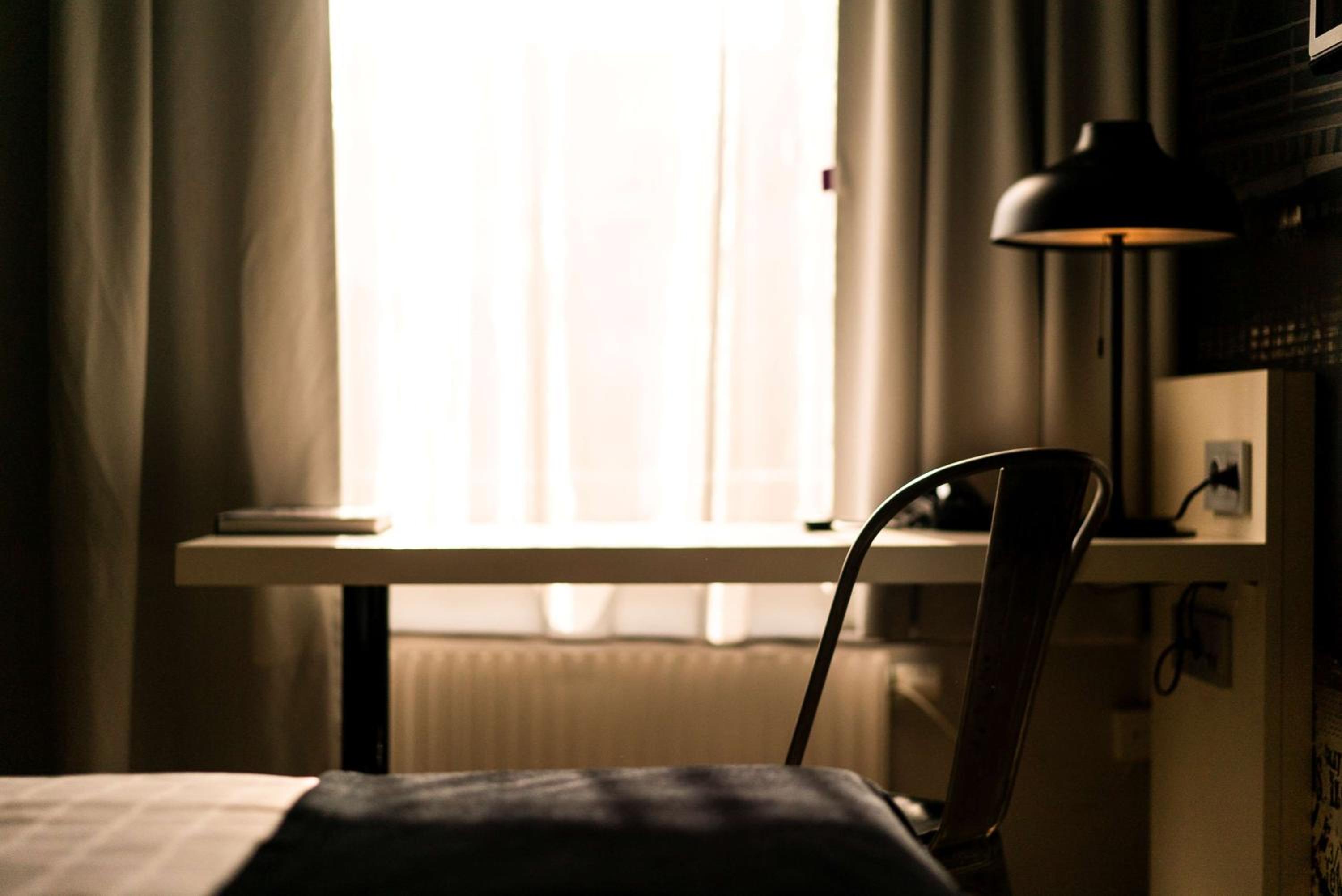 Standard Twin Room - Photo 5