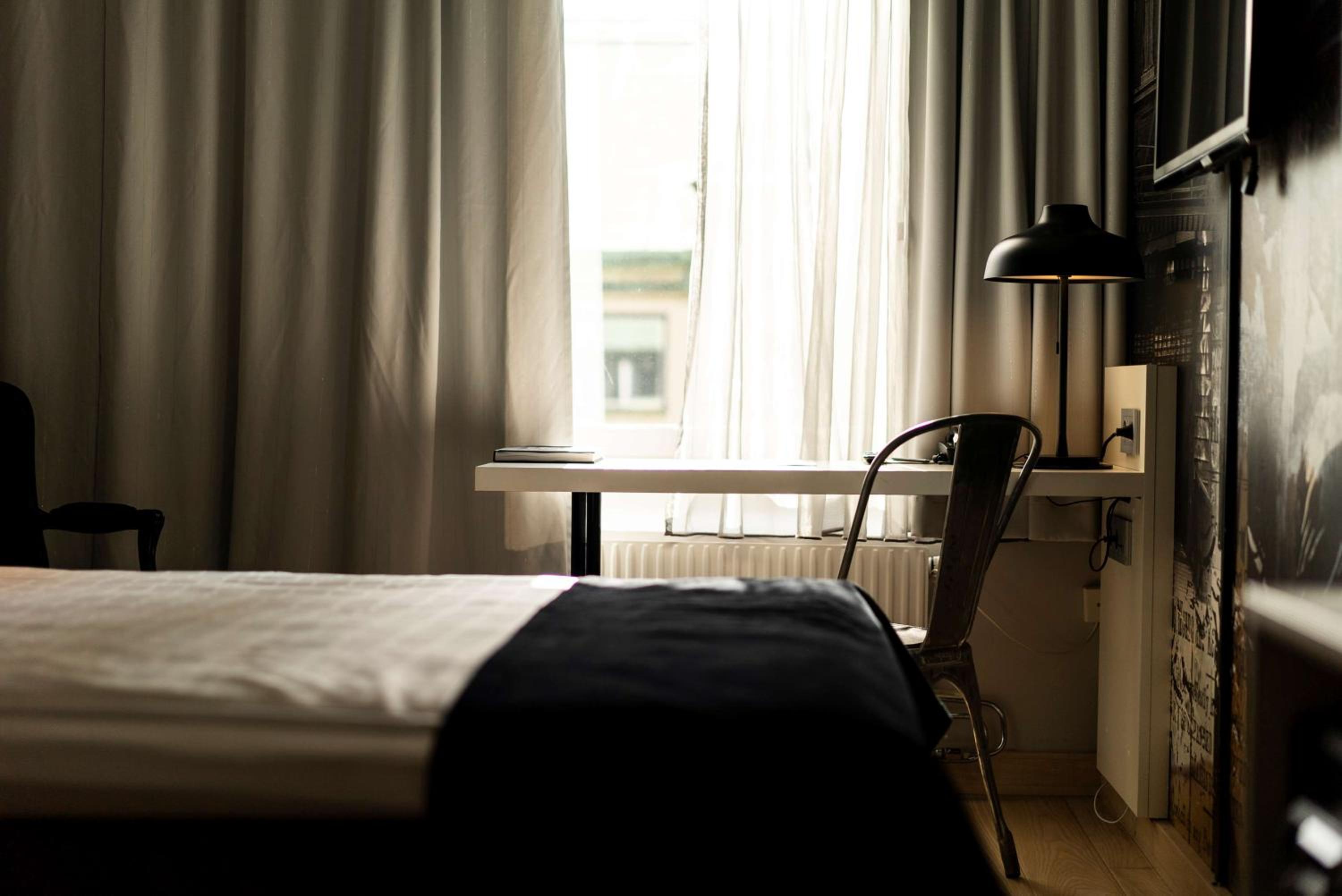 Standard Queen Room - Photo 2
