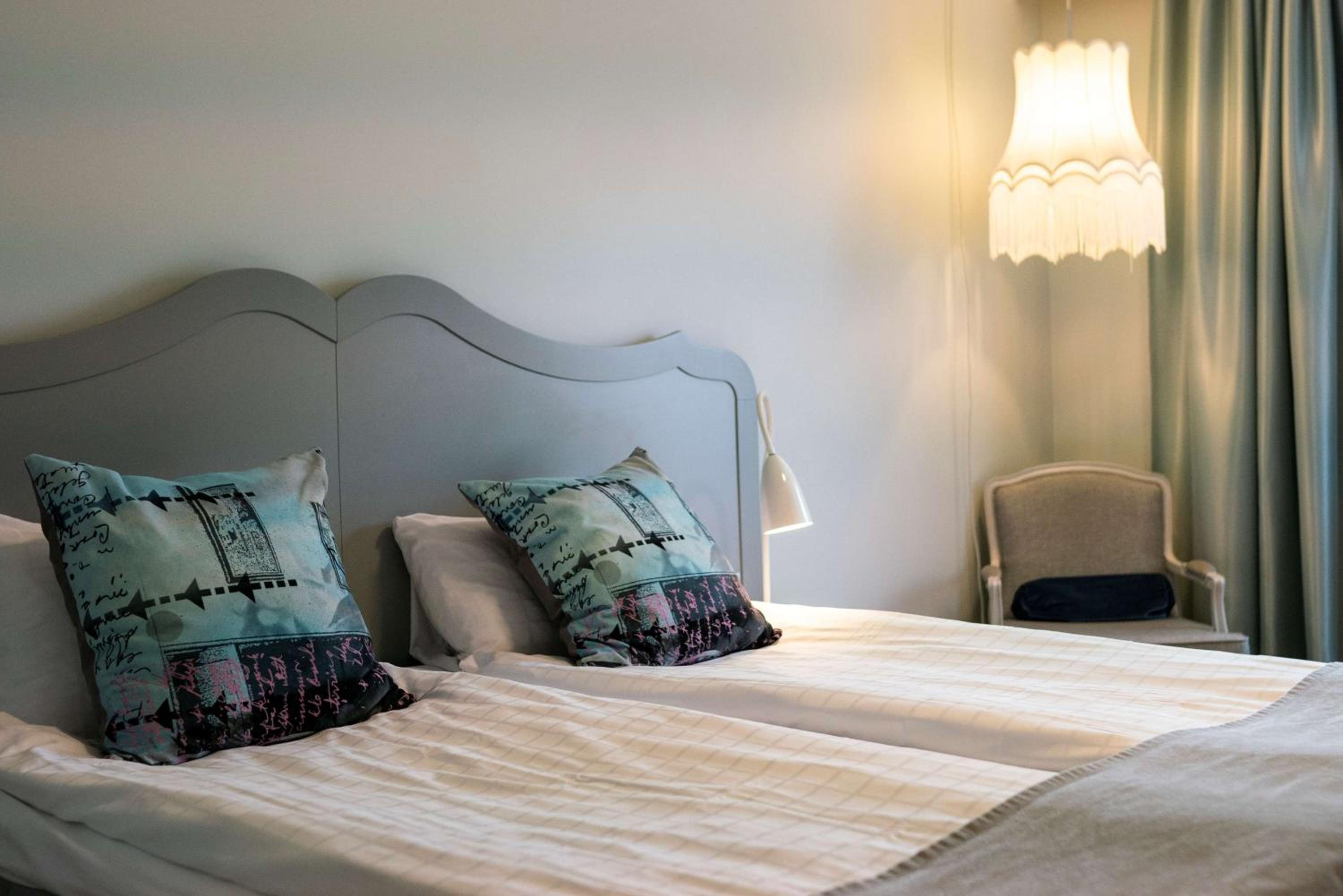 Superior King Room - Photo 6