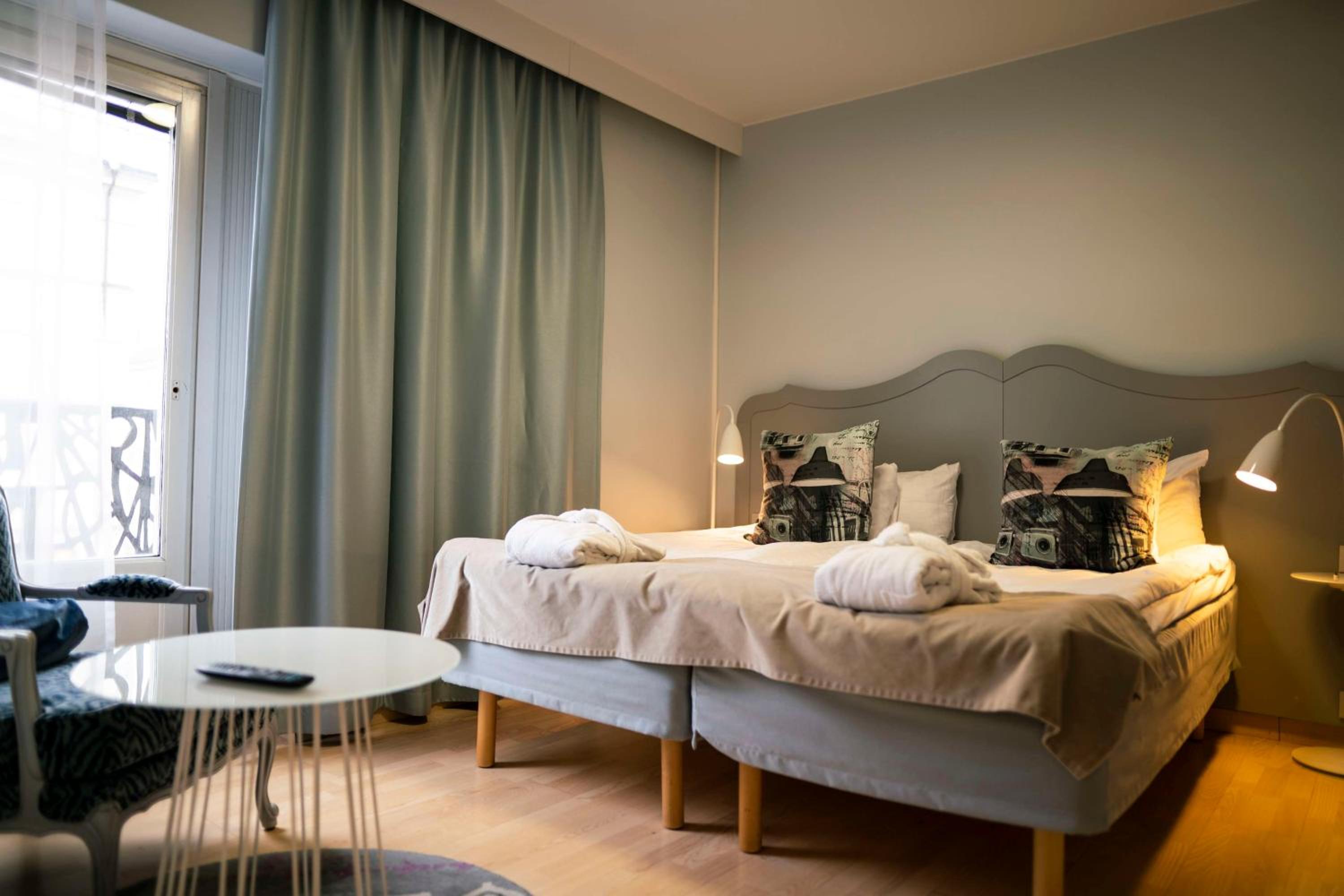 Junior Suite - Photo 4