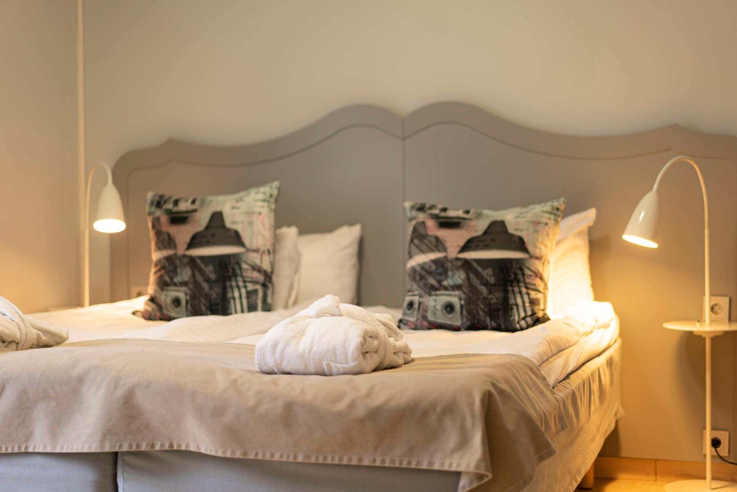 Junior Suite - Photo 1