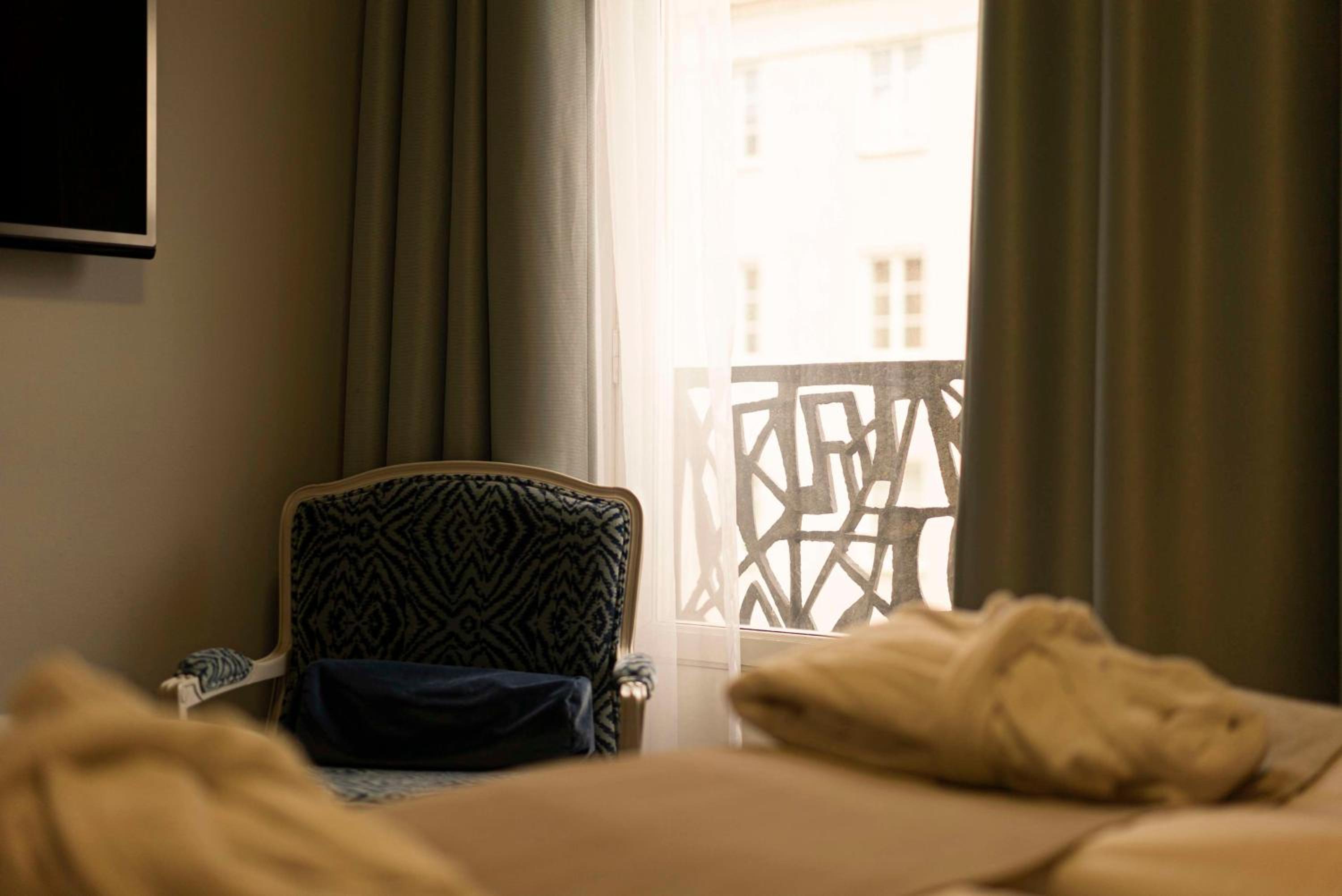 Junior Suite - Photo 2