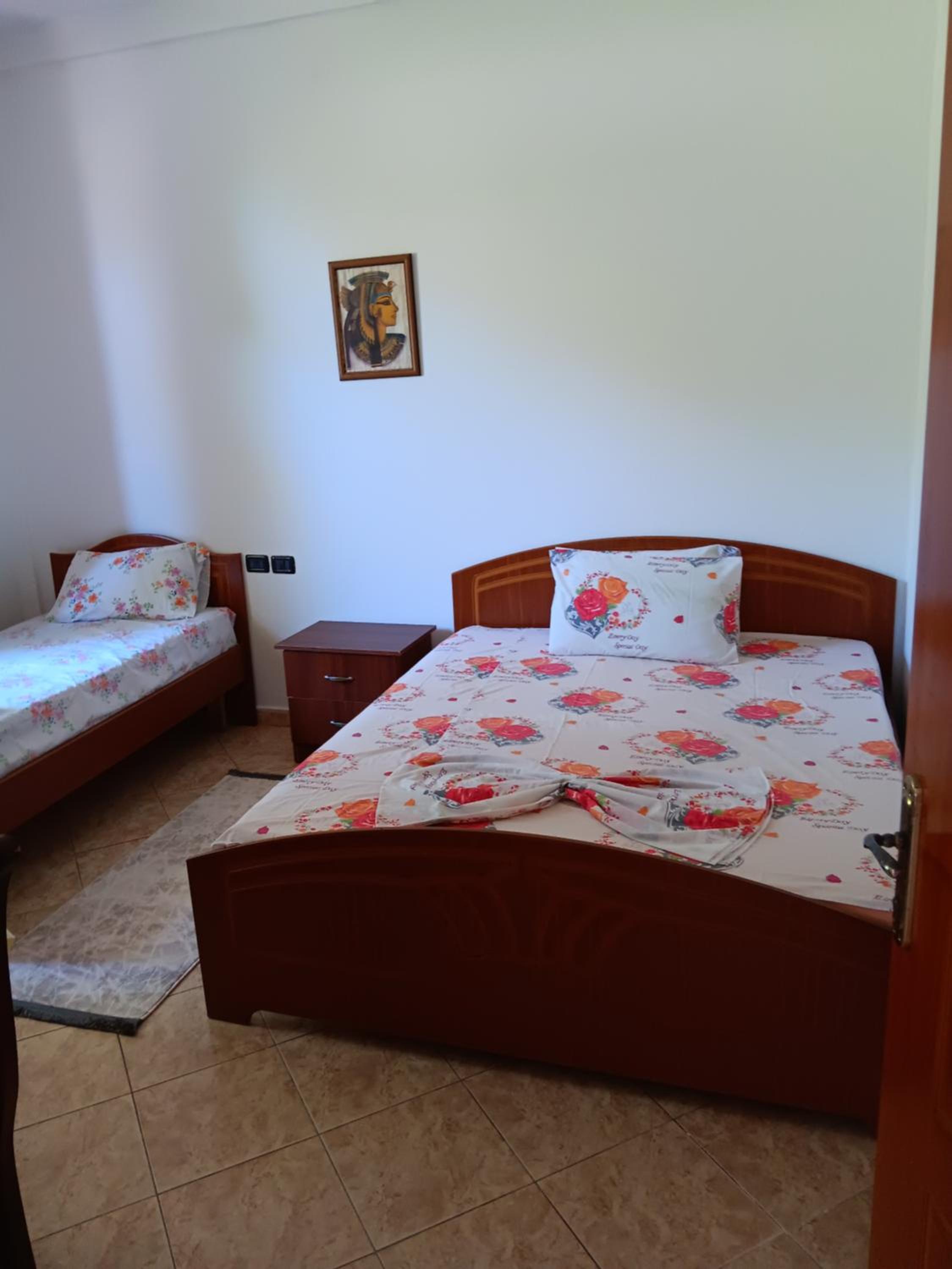 Triple Room With Balcony