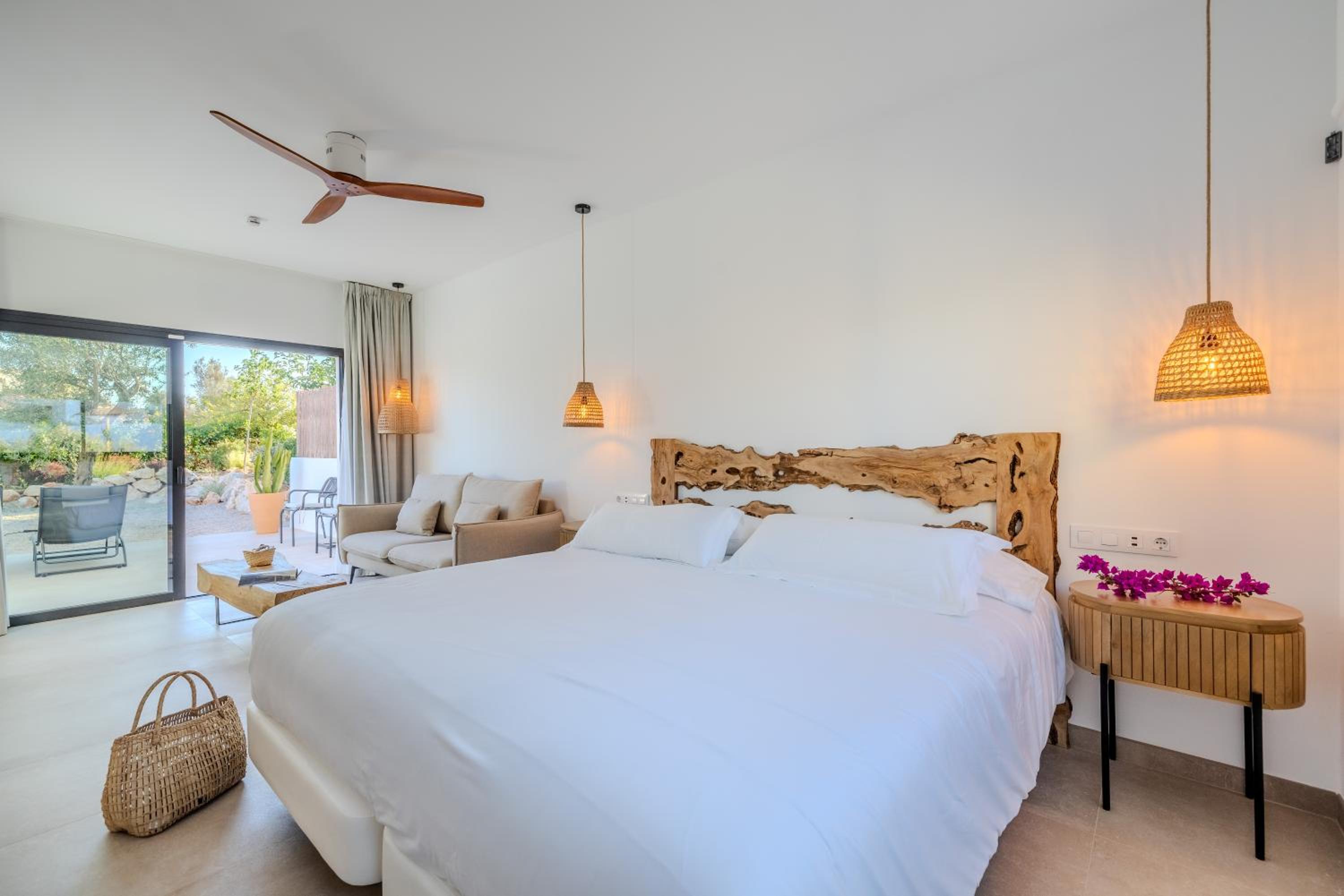 Exclusive Garden Suite - Photo 7