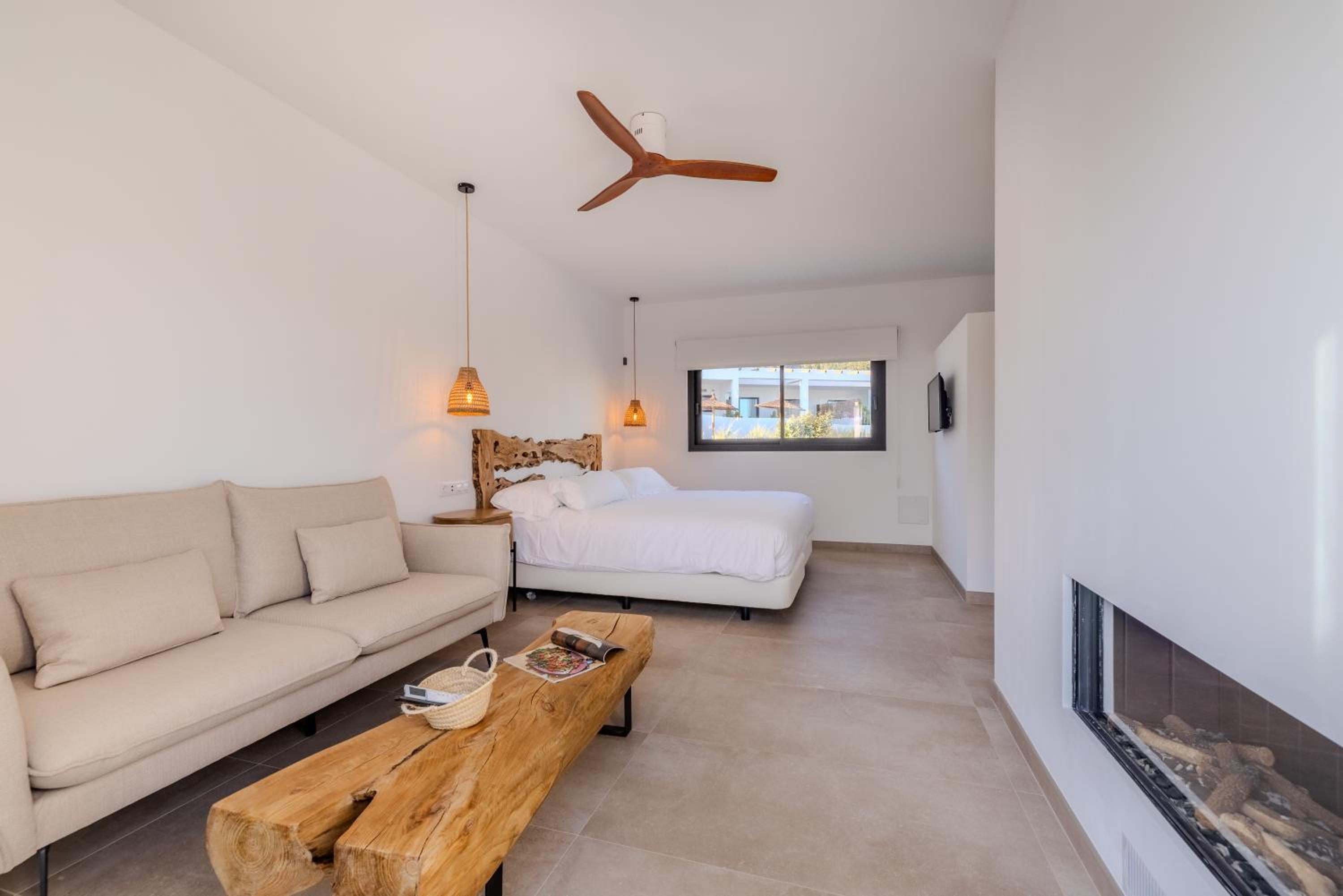 Exclusive Garden Suite - Photo 6