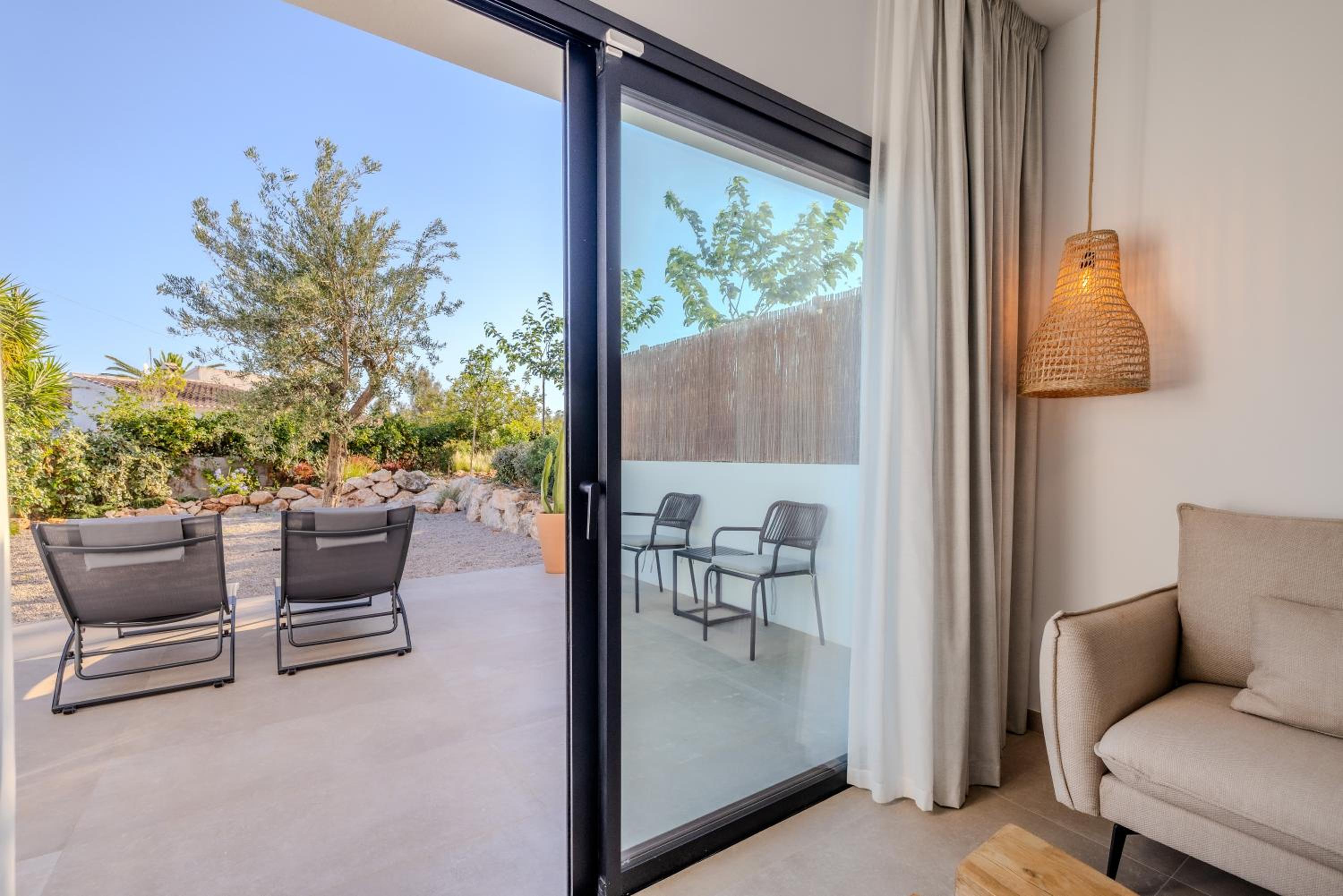 Exclusive Garden Suite - Photo 5