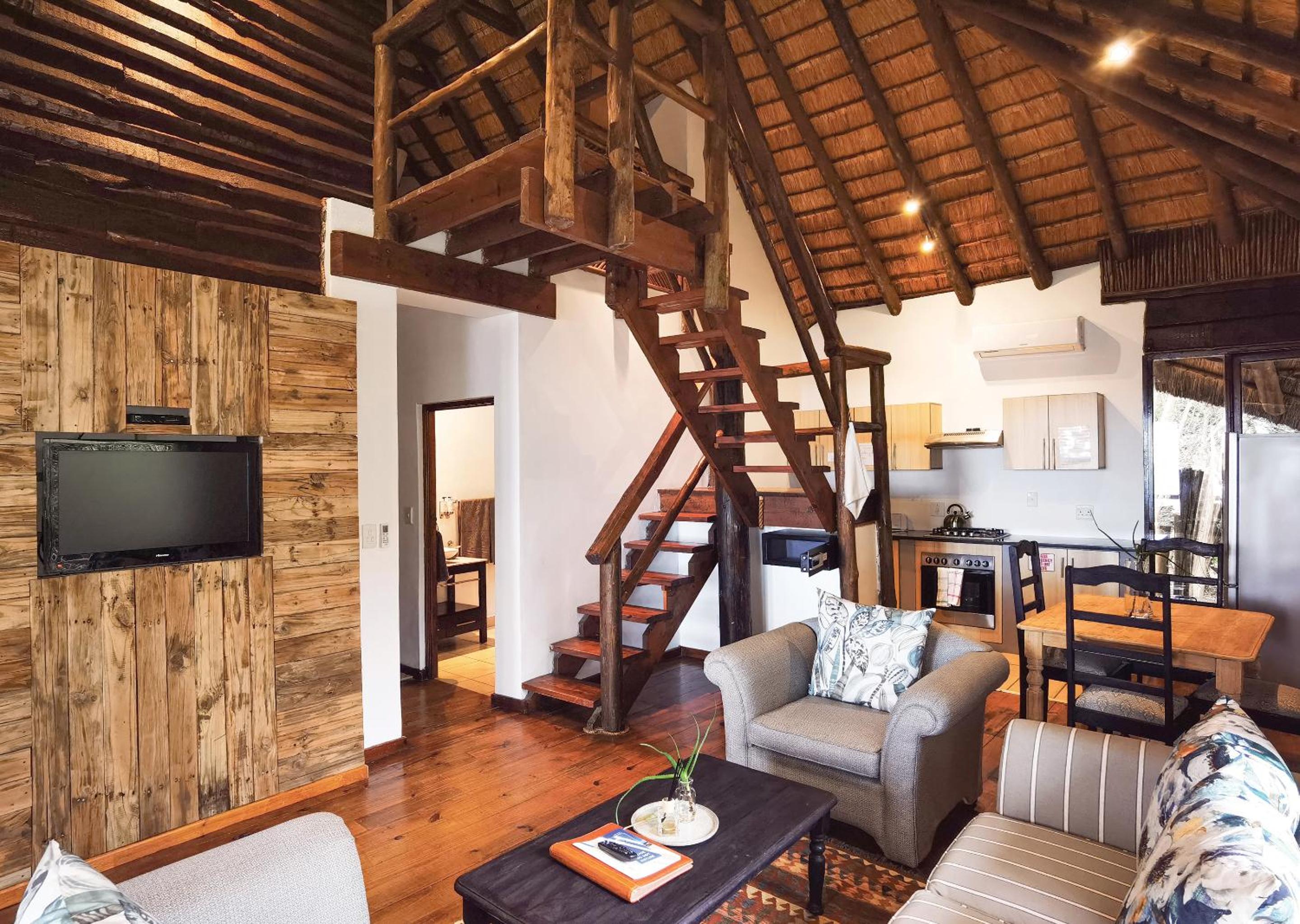 One-Bedroom Chalet photo 3