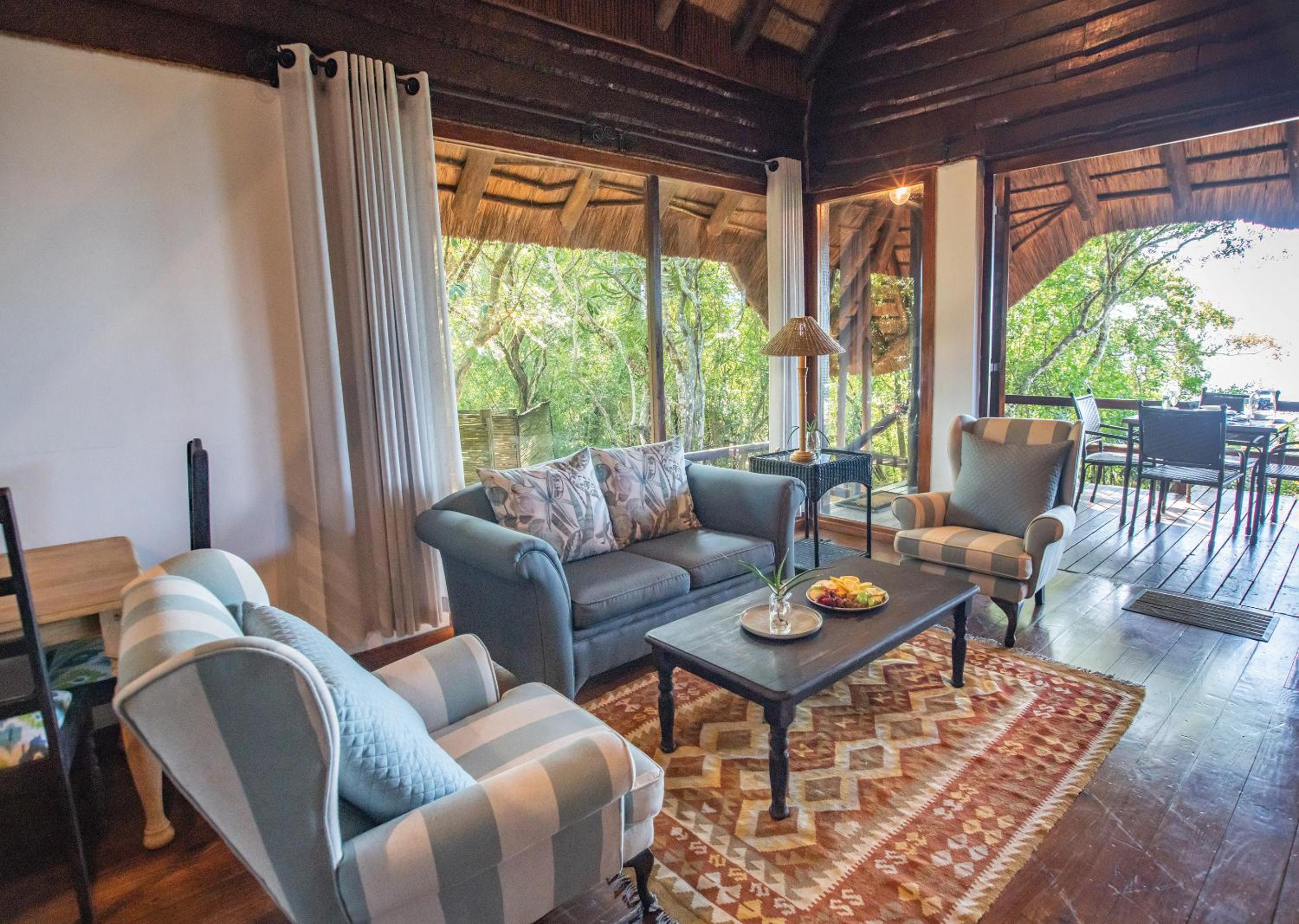 One-Bedroom Chalet photo 1
