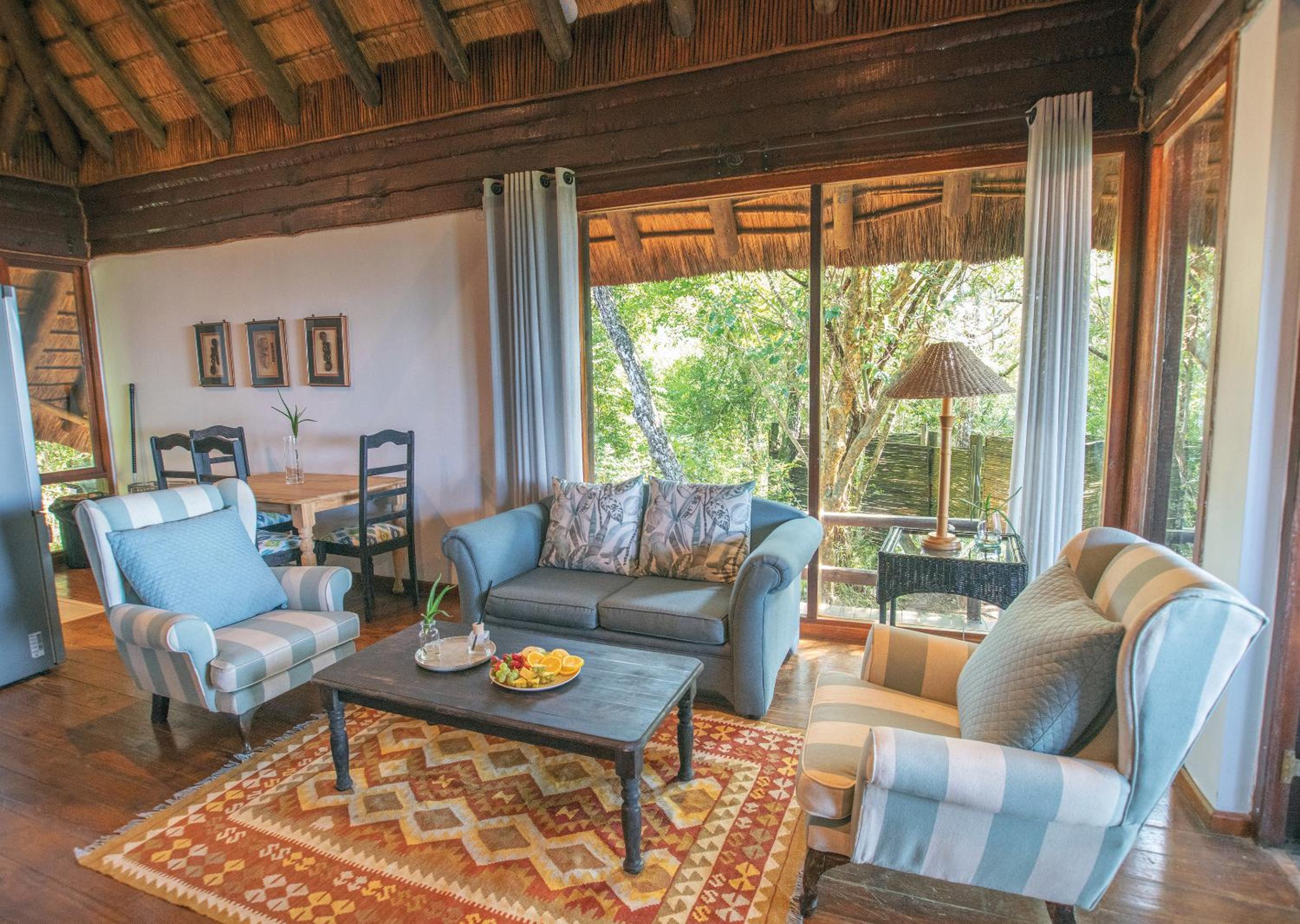 One-Bedroom Chalet photo 2