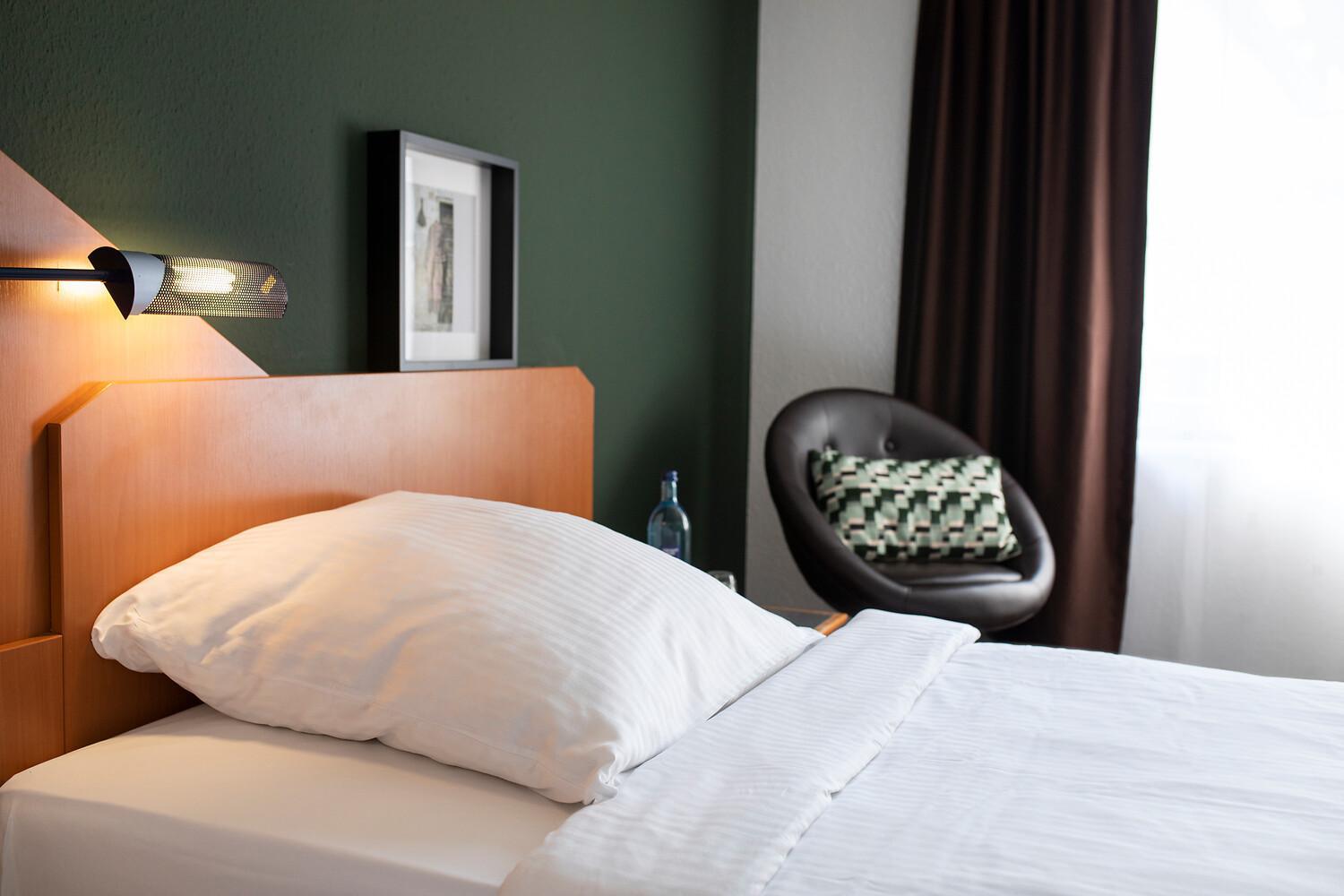 Economy Double or Twin Room - Photo 2