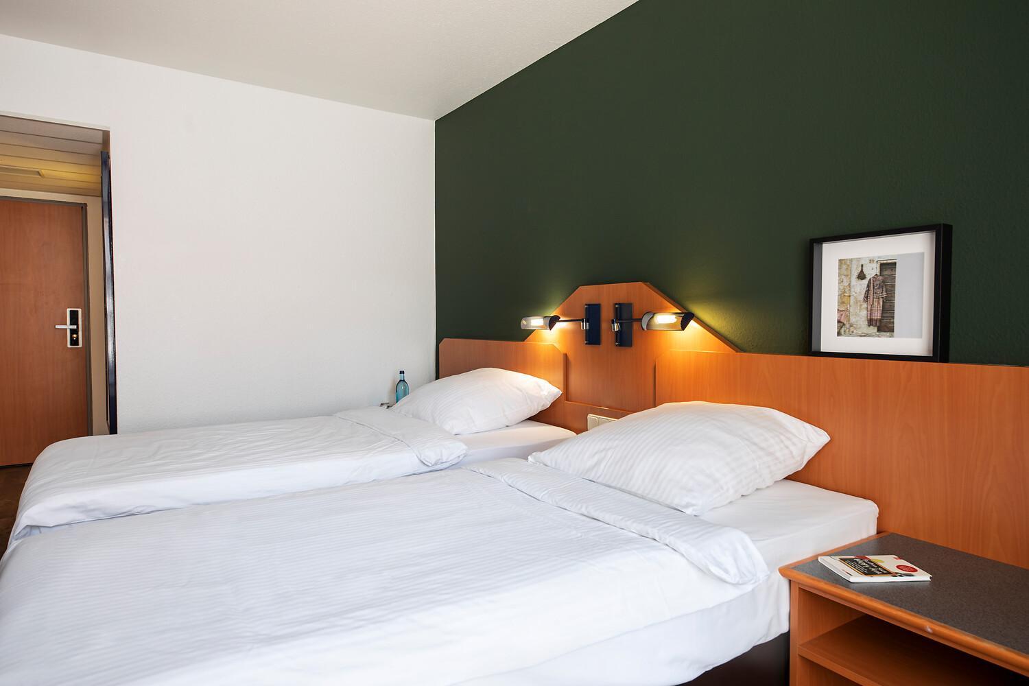 Economy Double or Twin Room - Photo 1