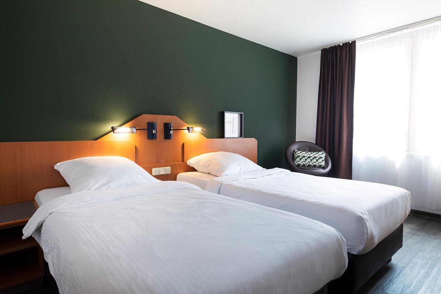 Economy Double or Twin Room - Photo 3