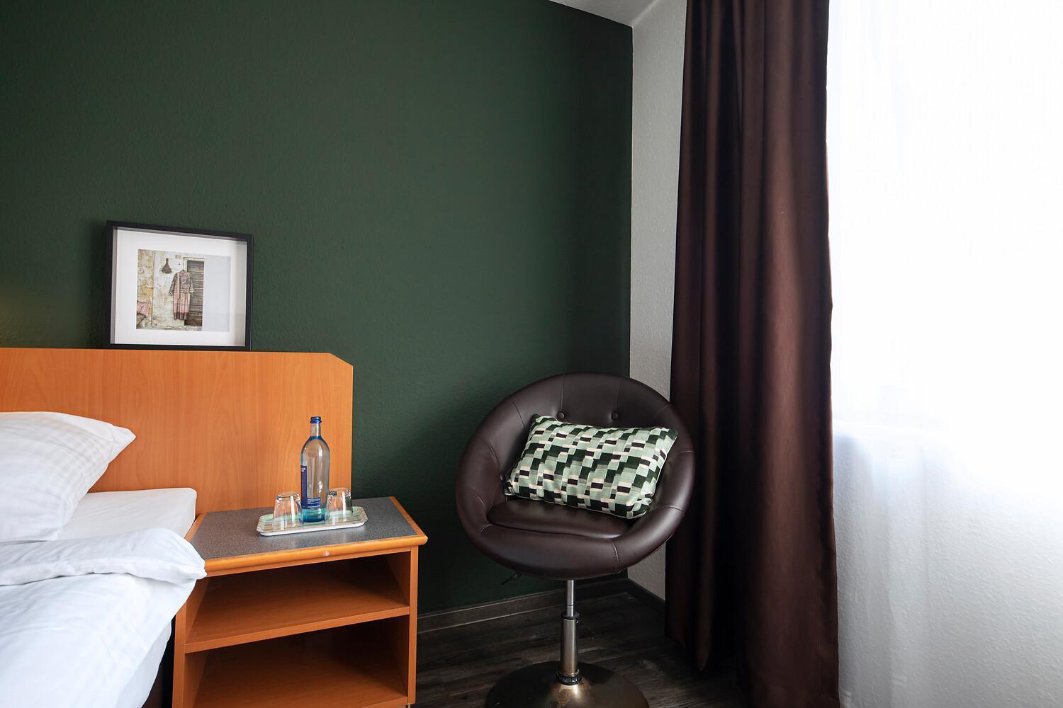 Economy Double or Twin Room - Photo 4