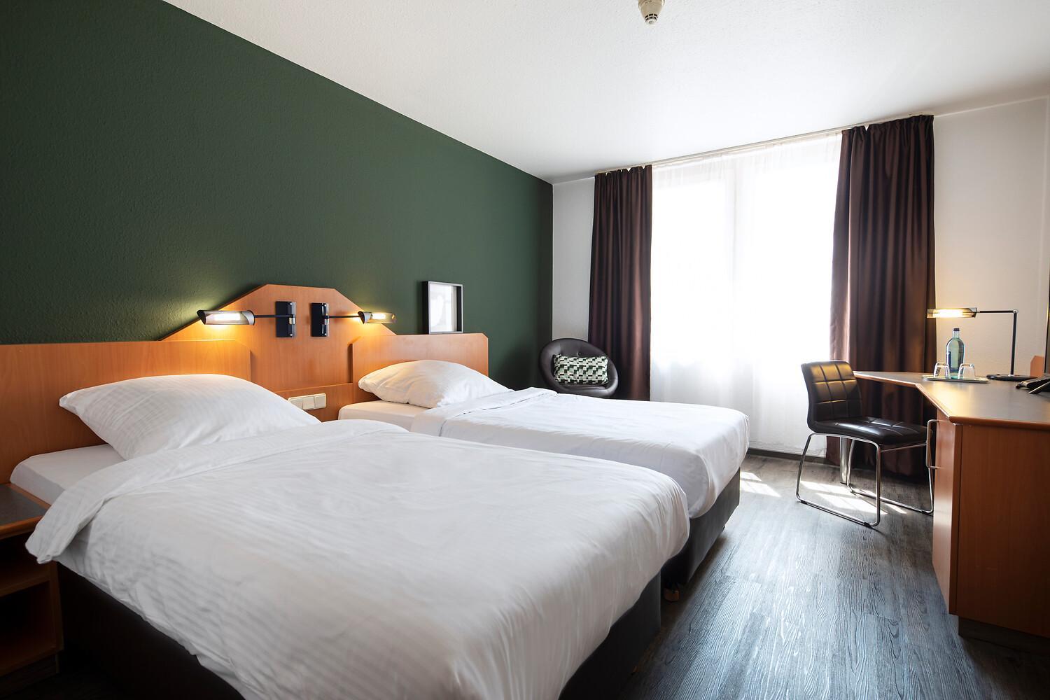 Economy Double or Twin Room - Photo 7
