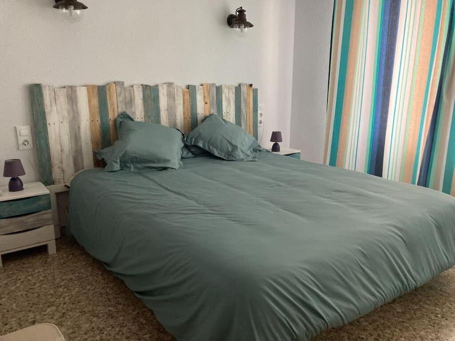 Casa de tres habitaciones