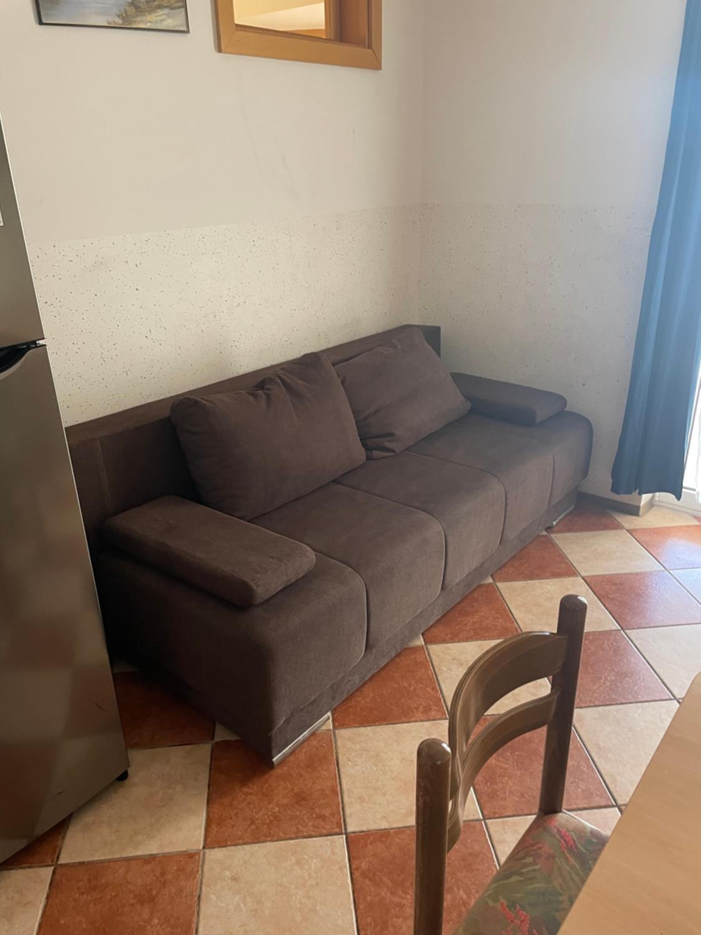 Comfort Two-Bedroom Apartment