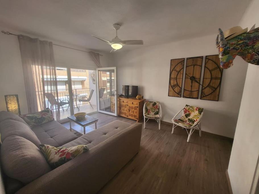 Departamento de tres habitaciones