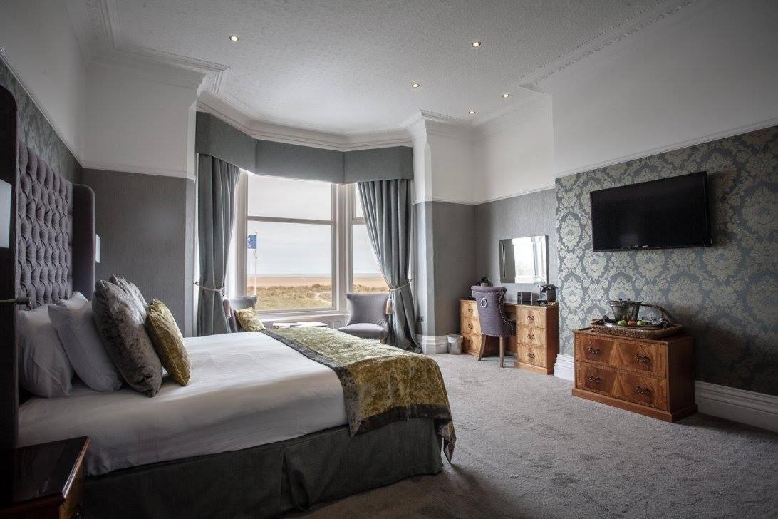 Superior Double Room photo 1