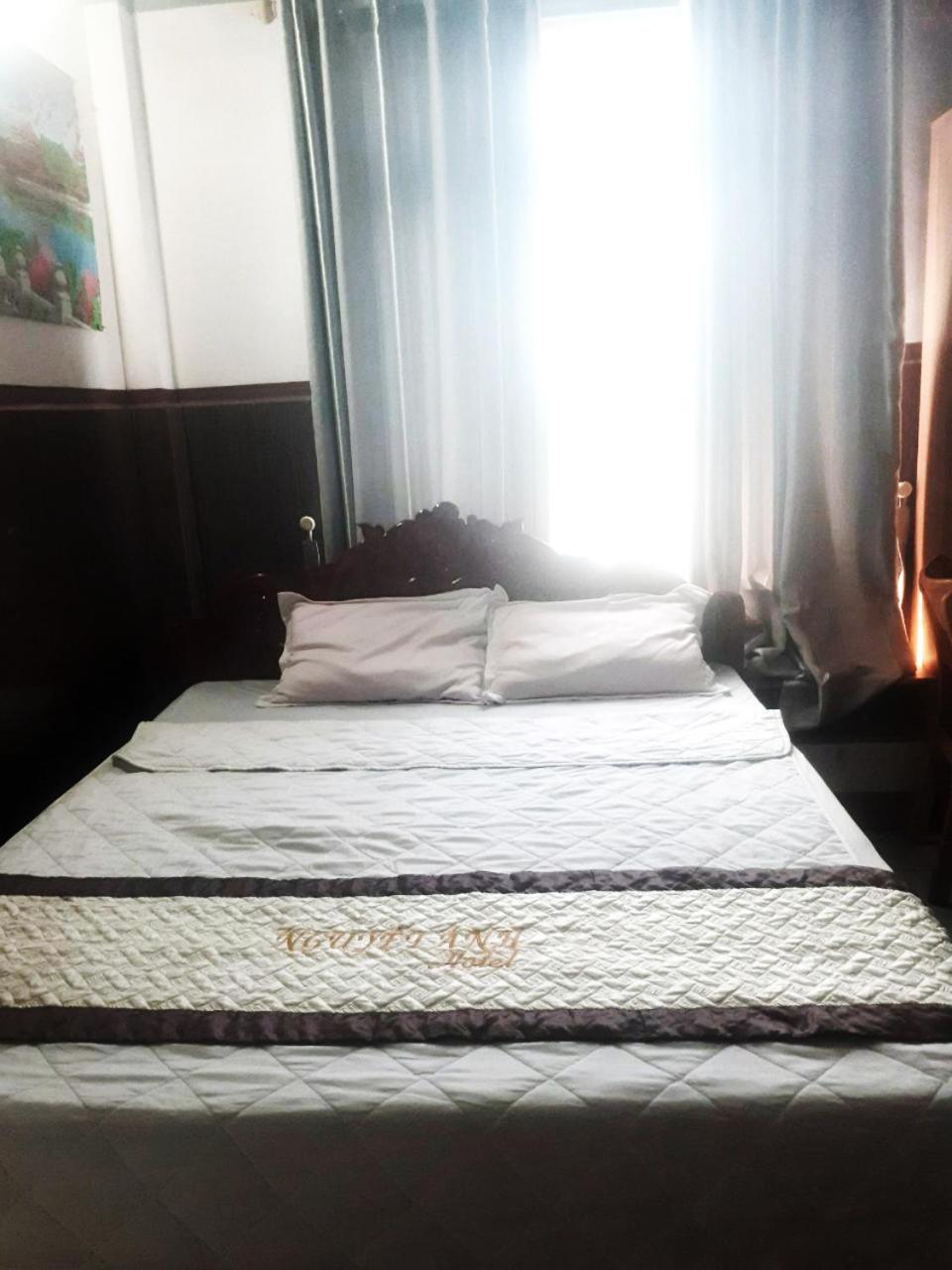 King Room with Sea View