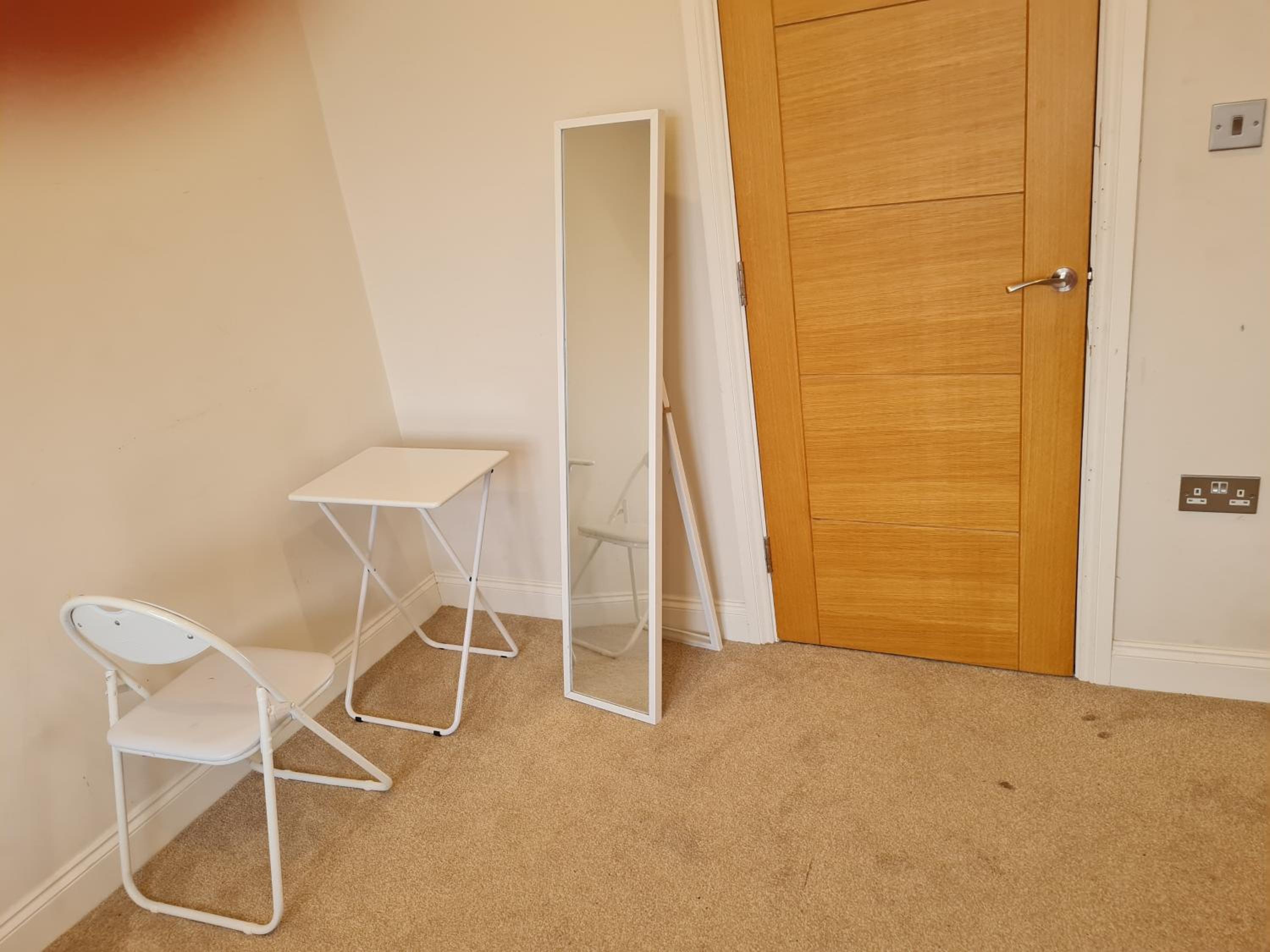 Double Room photo 1