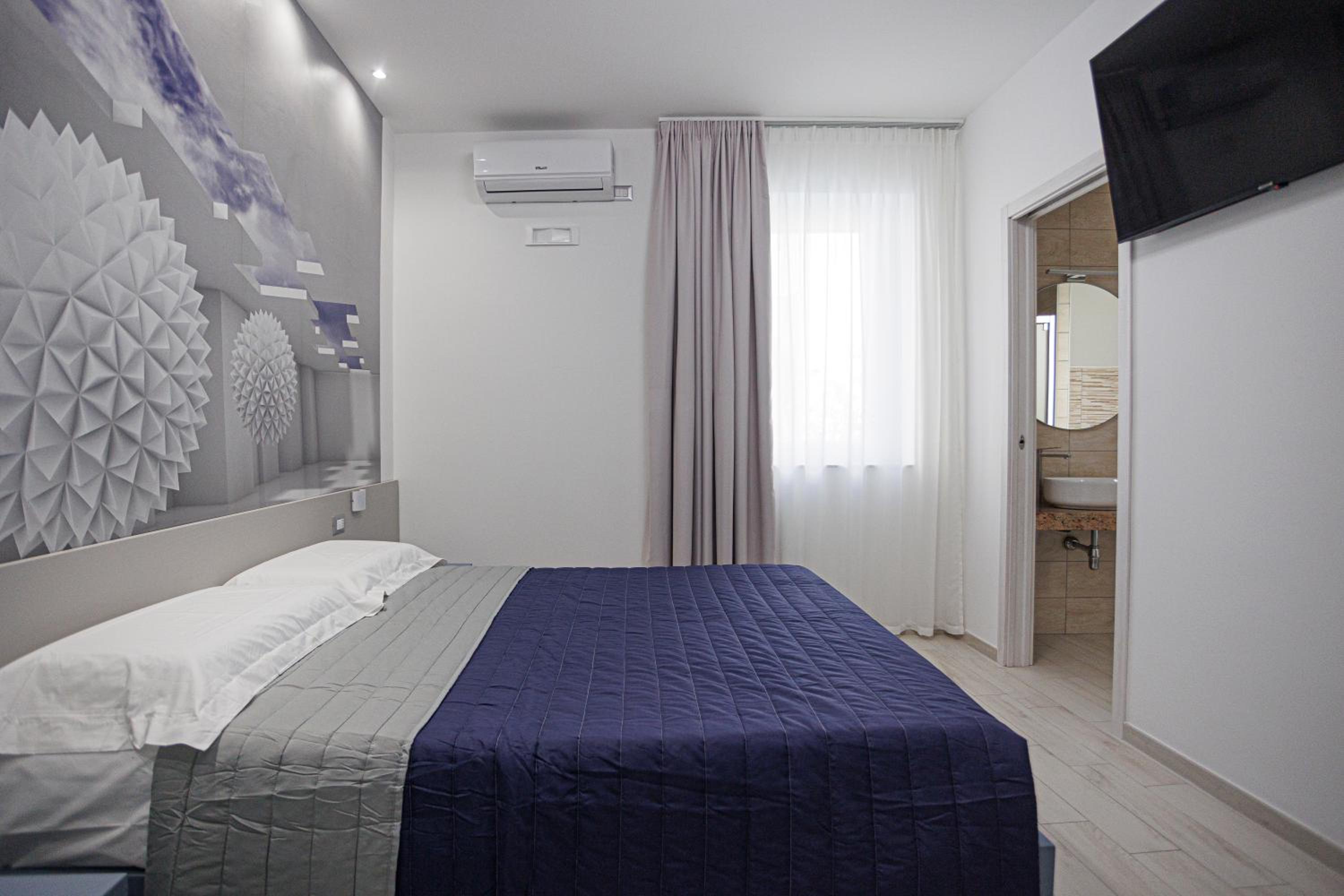 Triple Room photo 2