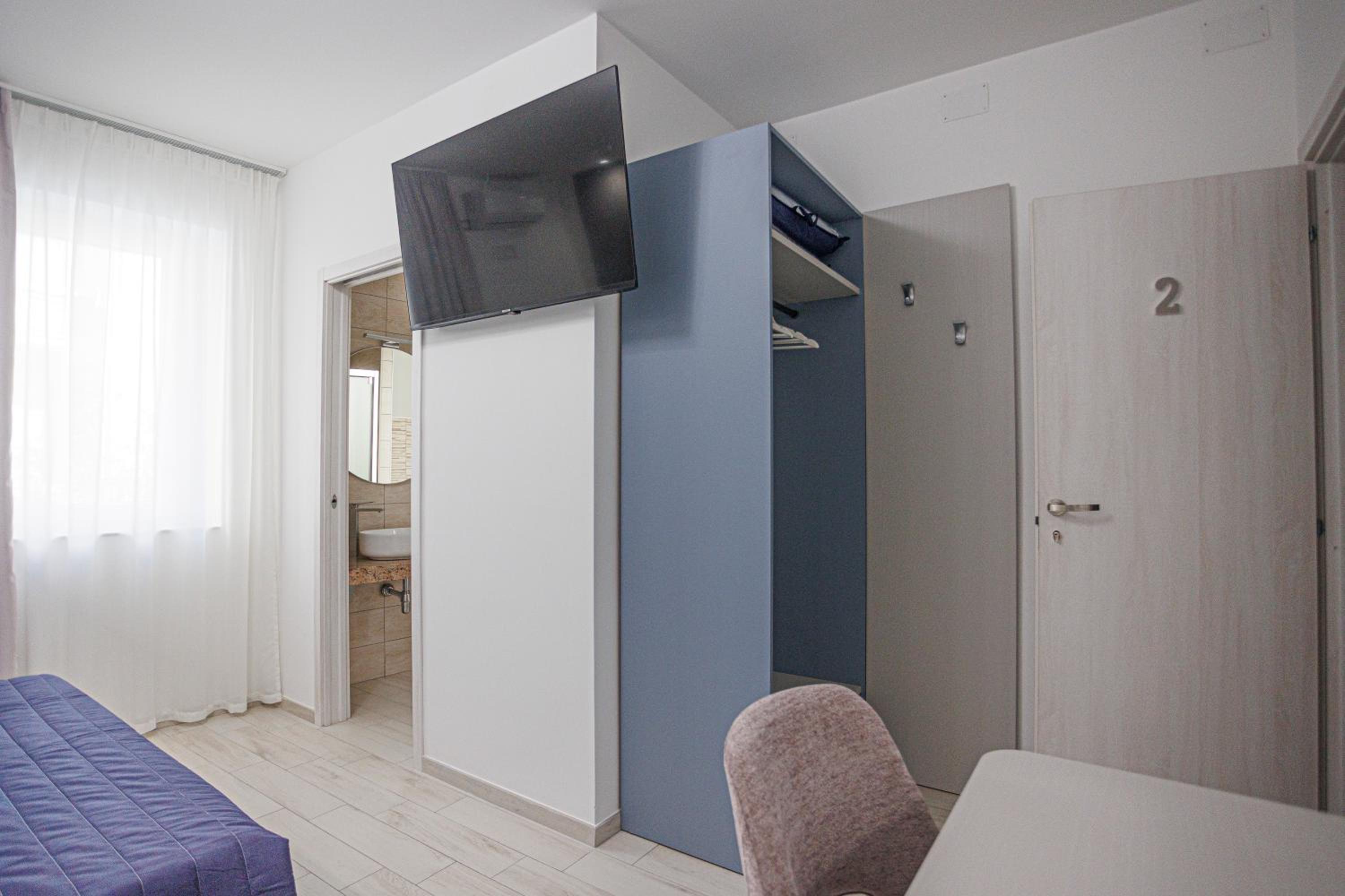 Triple Room photo 3