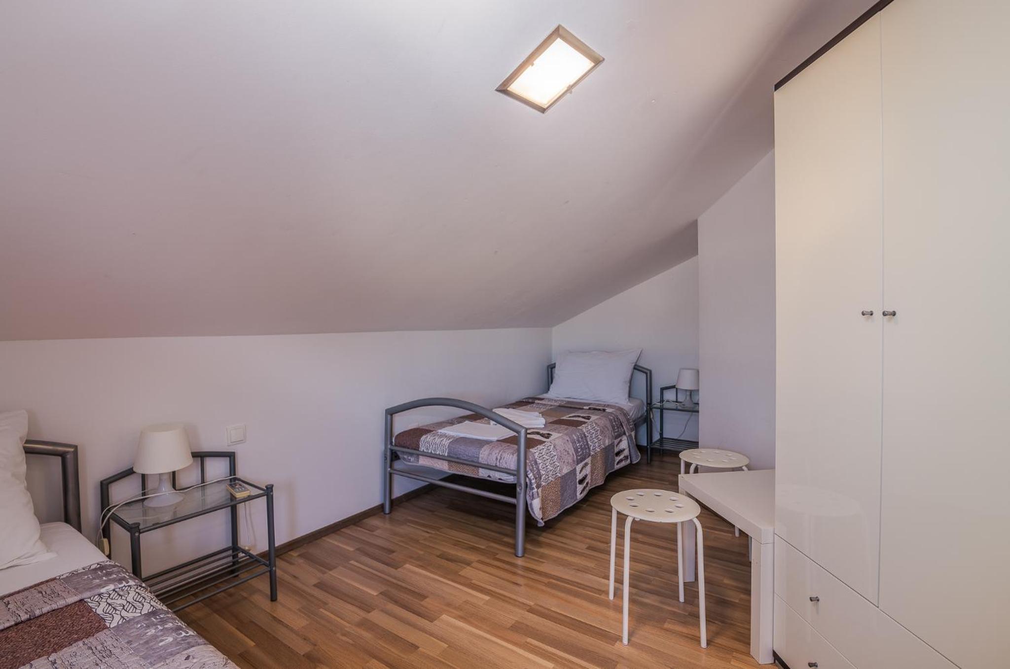 Three-Bedroom Apartment Standard photo 1