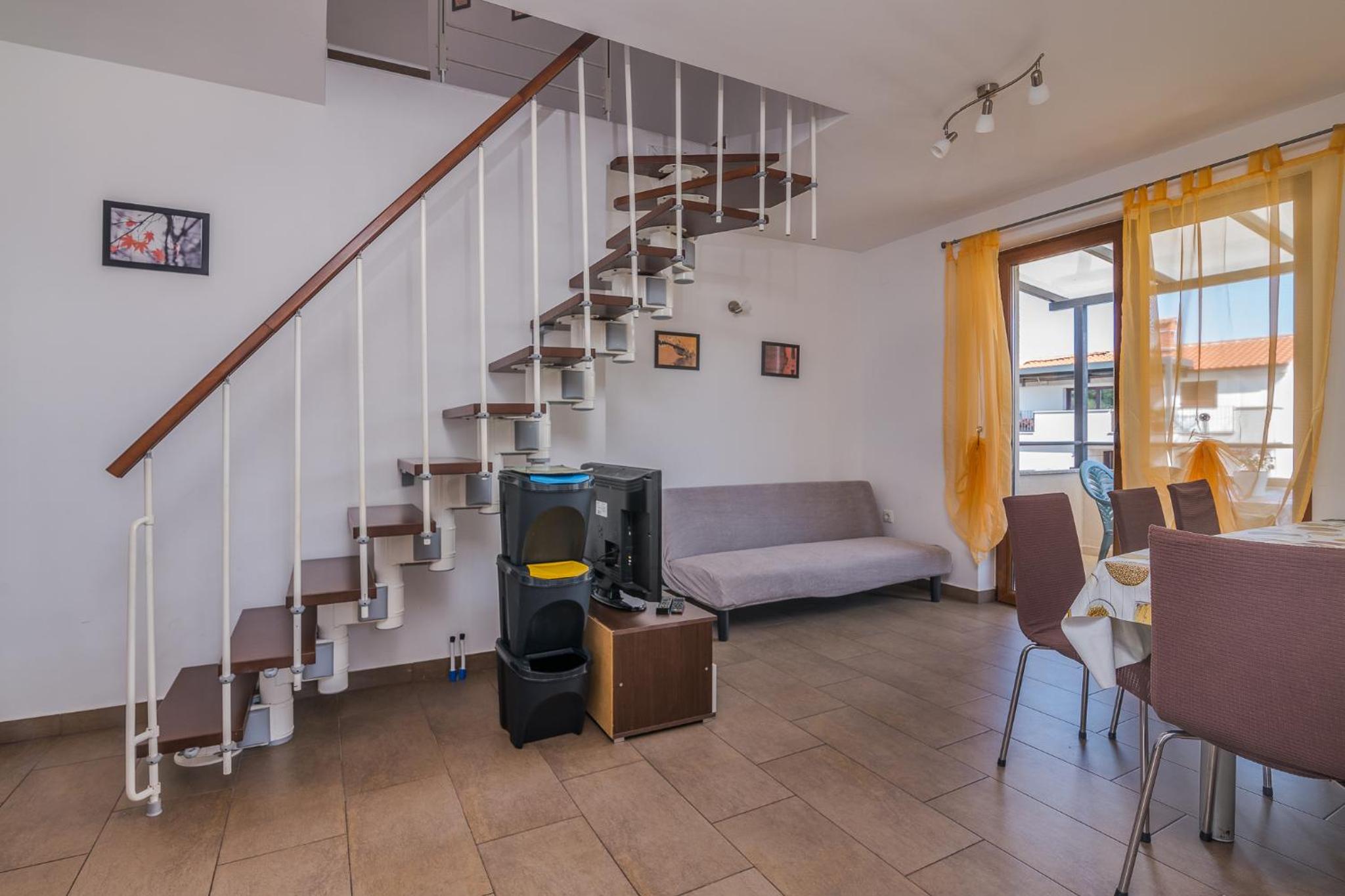 Three-Bedroom Apartment Standard photo 2