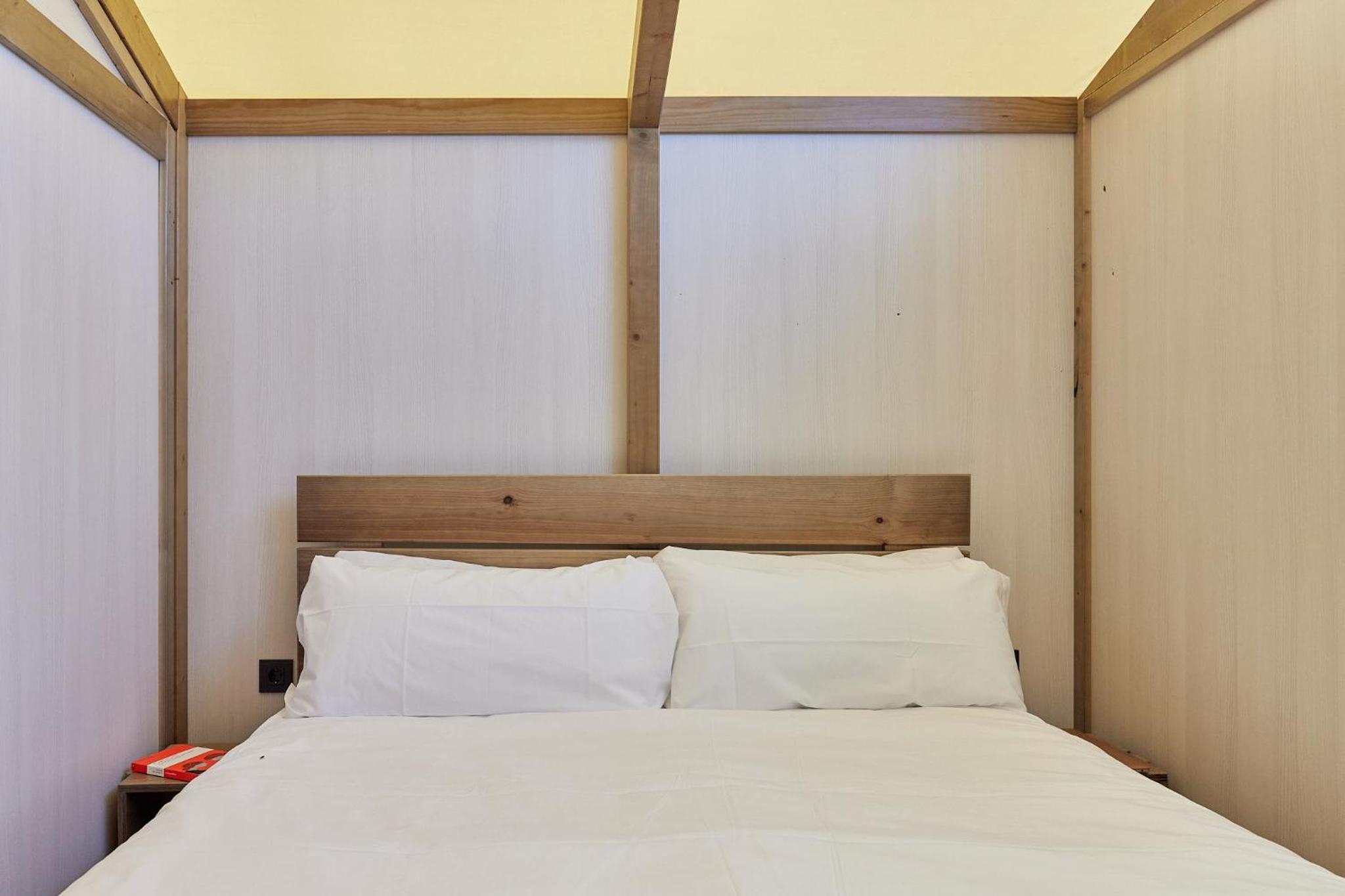 Glamping Lodge Alhamilla  photo 3
