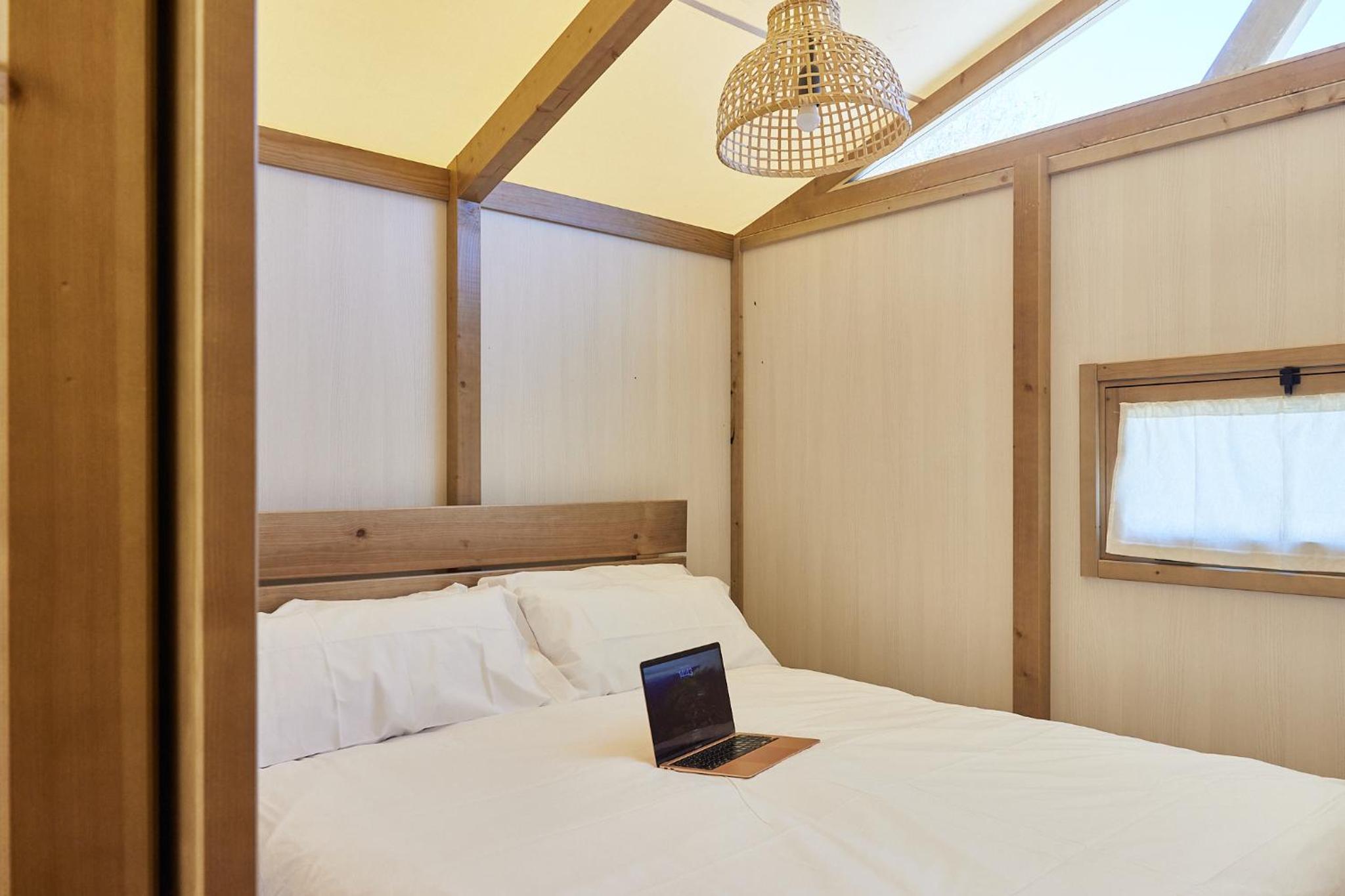 Glamping Lodge Alhamilla  photo 2