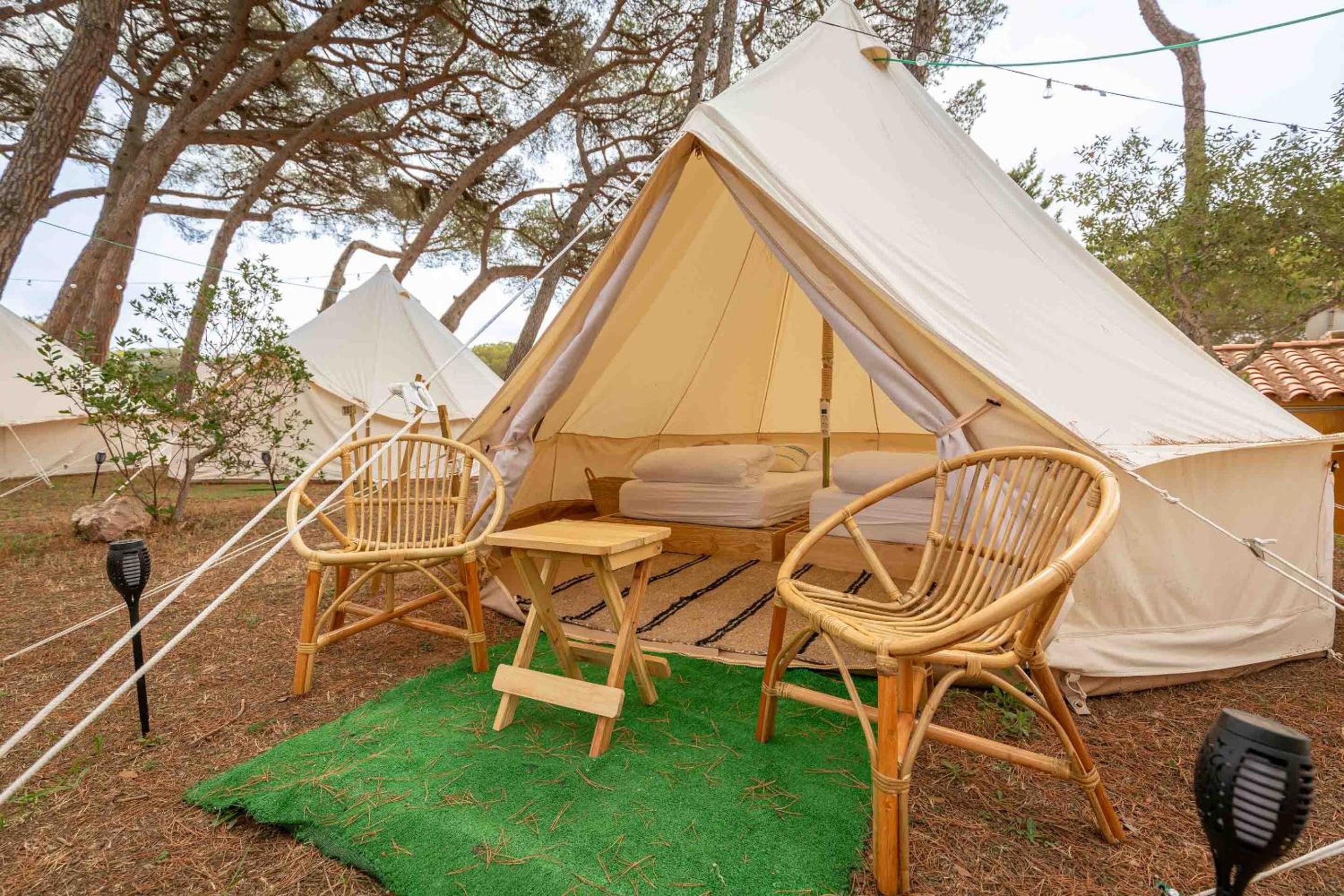 Tent - Photo 4