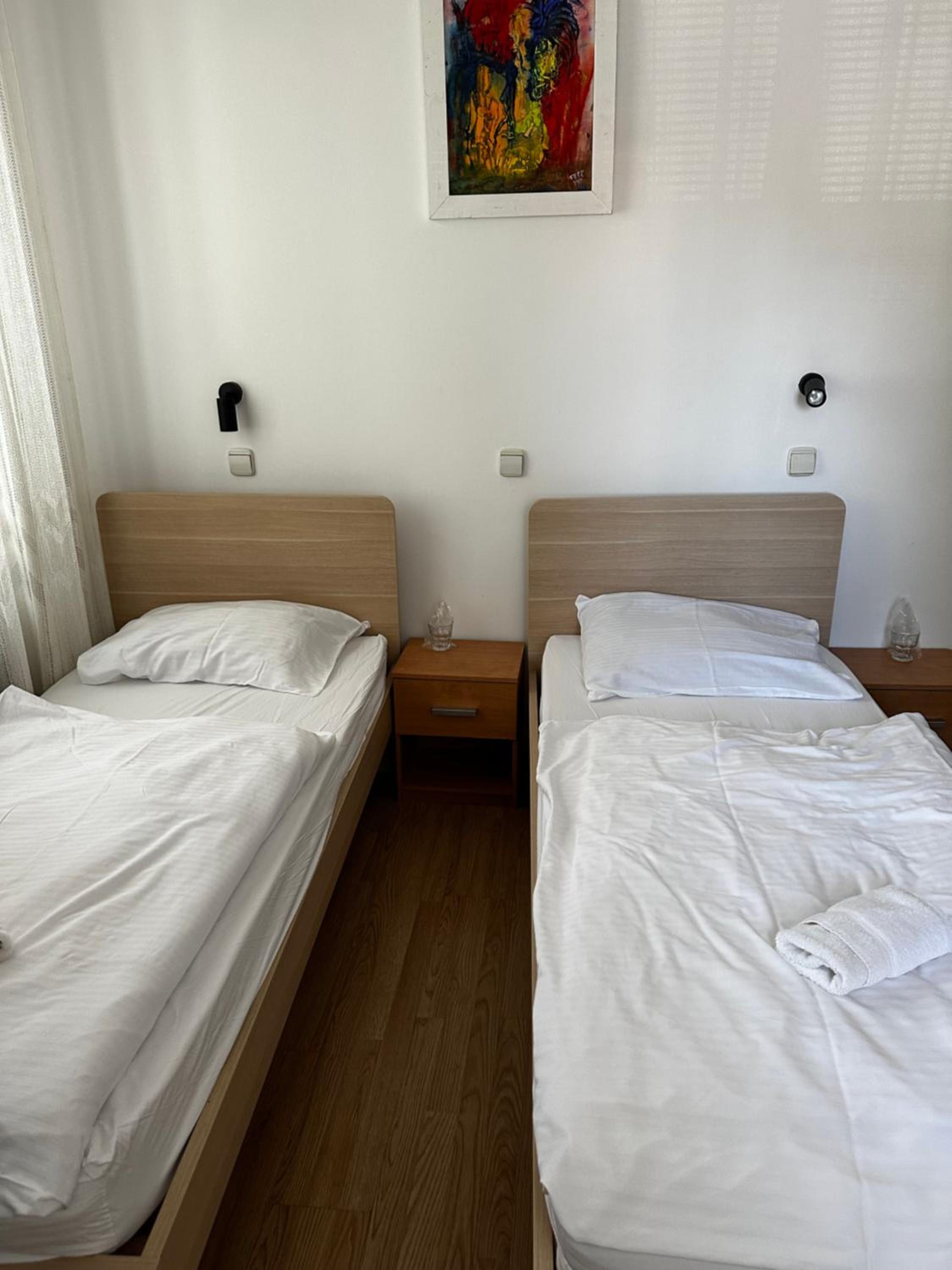 Budget Double or Twin Room photo 2