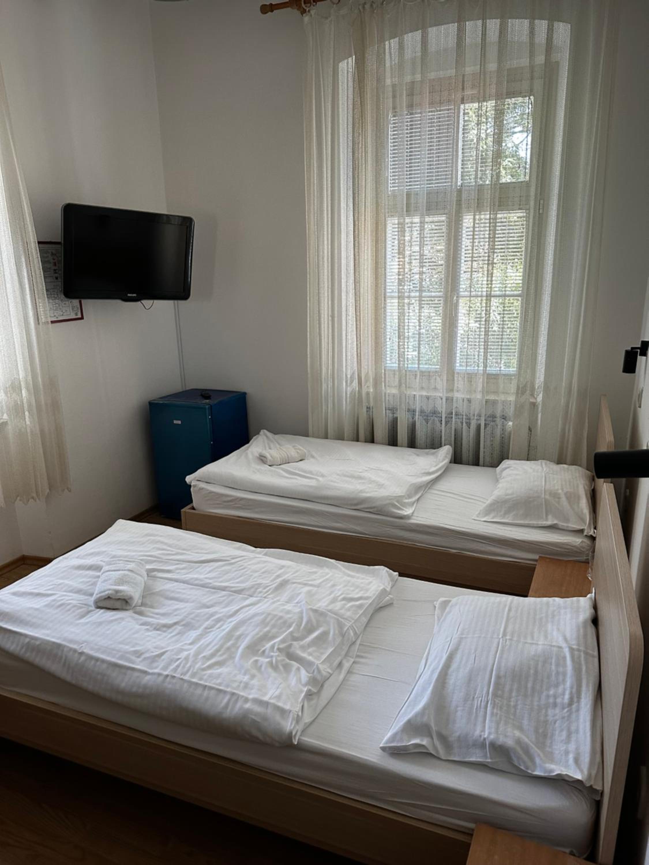 Budget Double or Twin Room photo 1