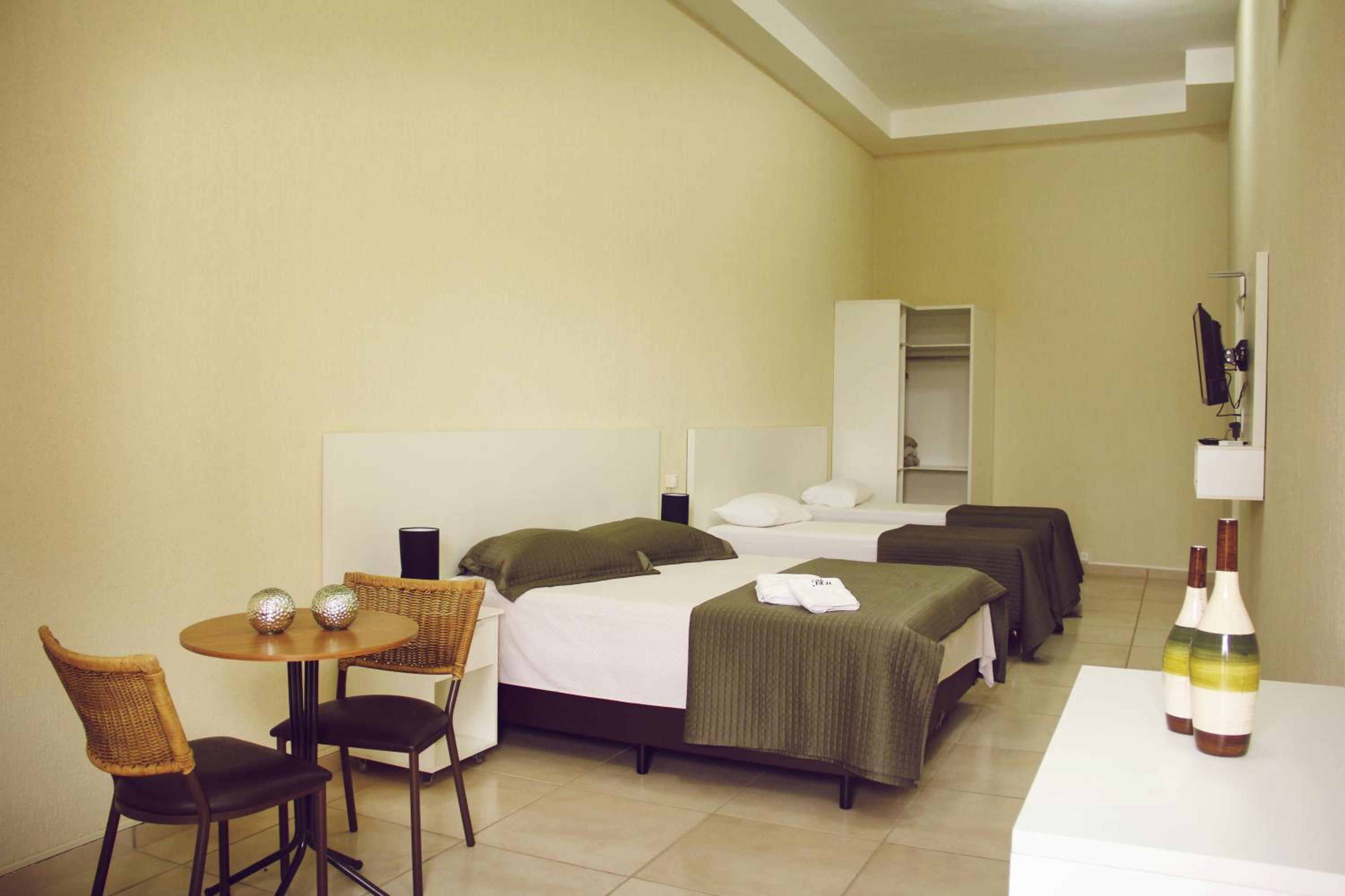 Standard Triple Room photo 1