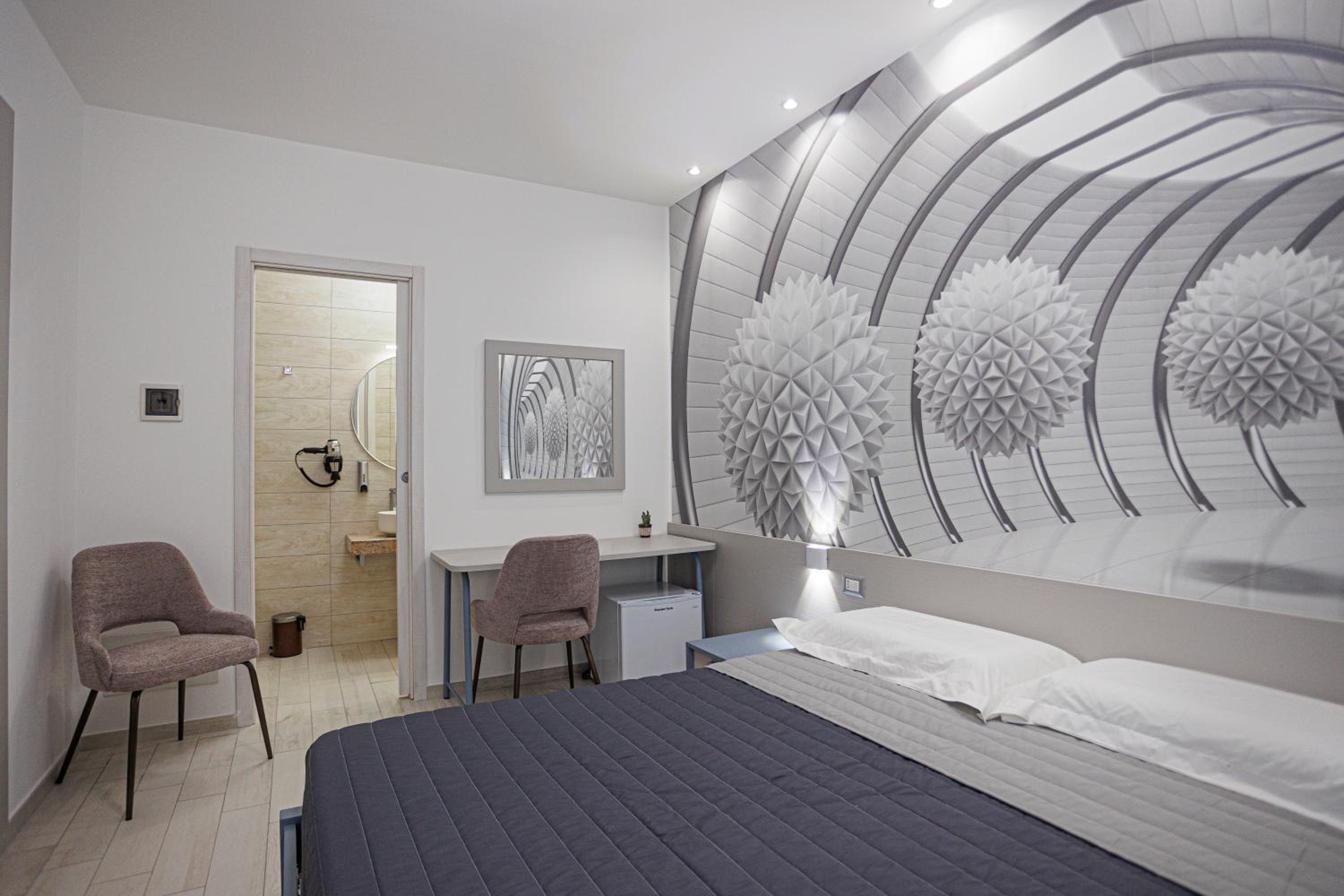 Double Room photo 3