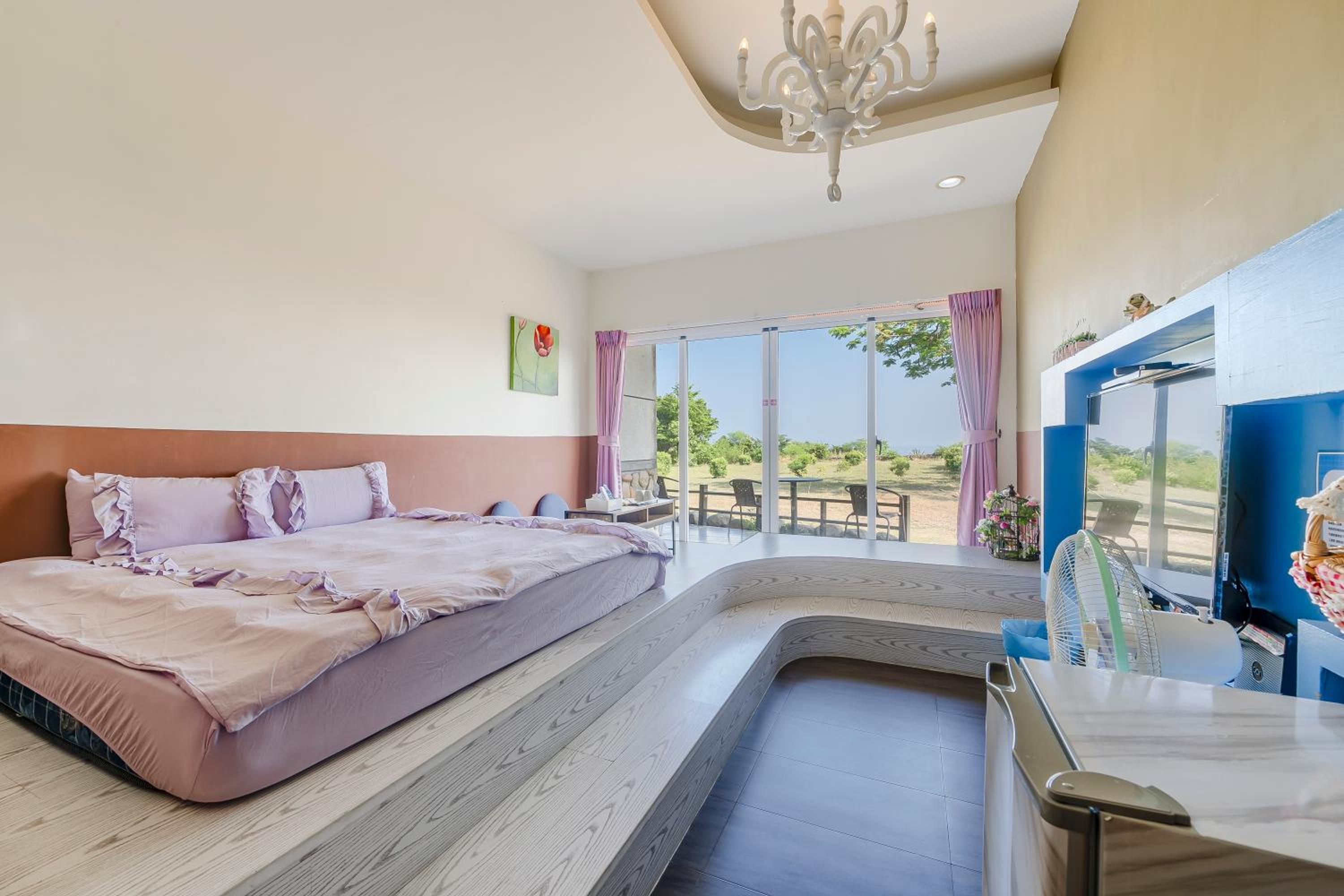 Double Room With Balcony And Sea View photo 1