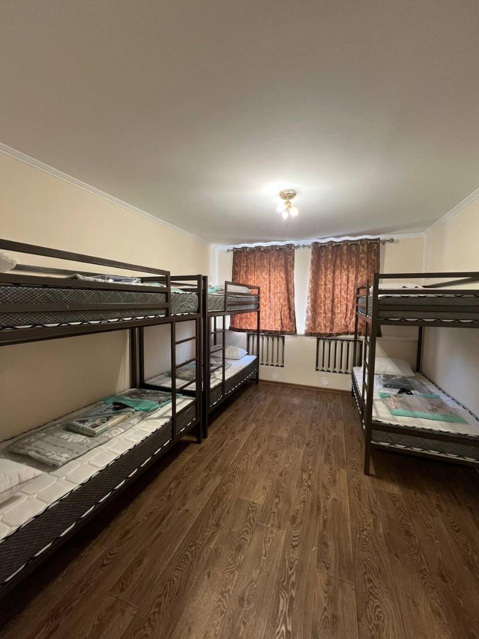 6-Bed Male Dormitory Room photo 1