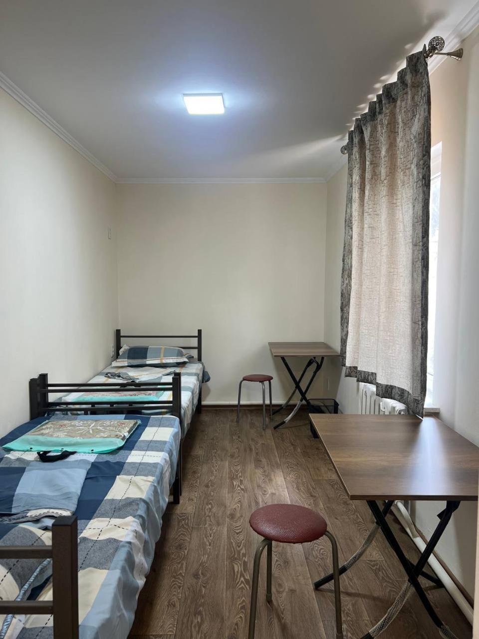 Twin Room photo 1