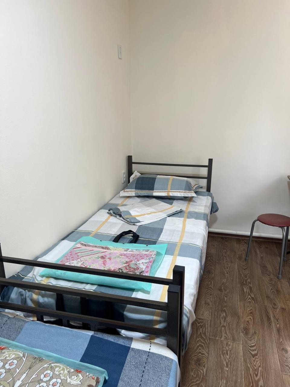Twin Room photo 2