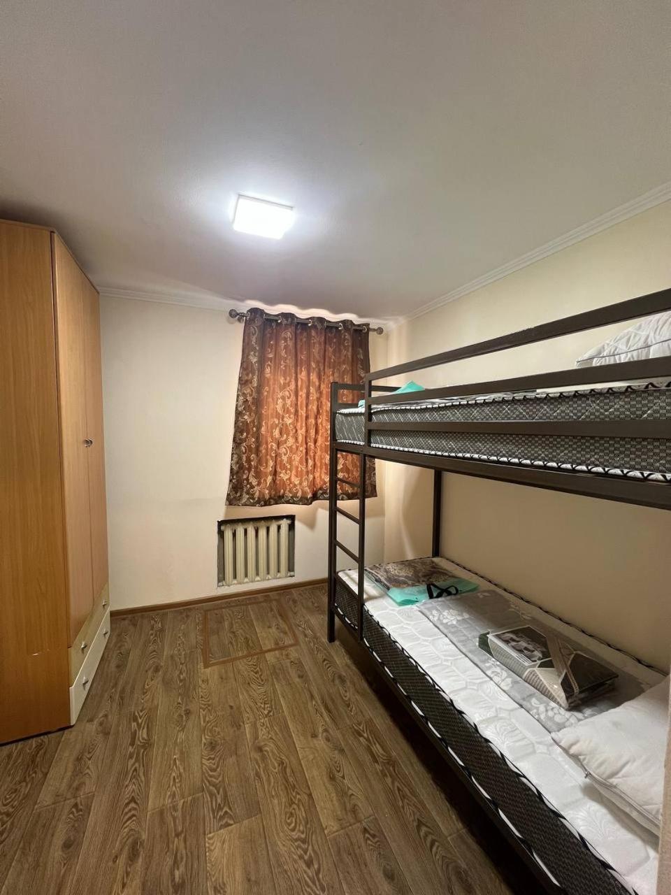6-Bed Male Dormitory Room photo 3