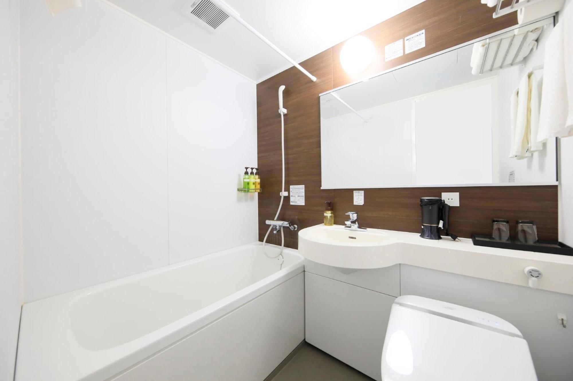 Standard Twin Room Nonsmoking