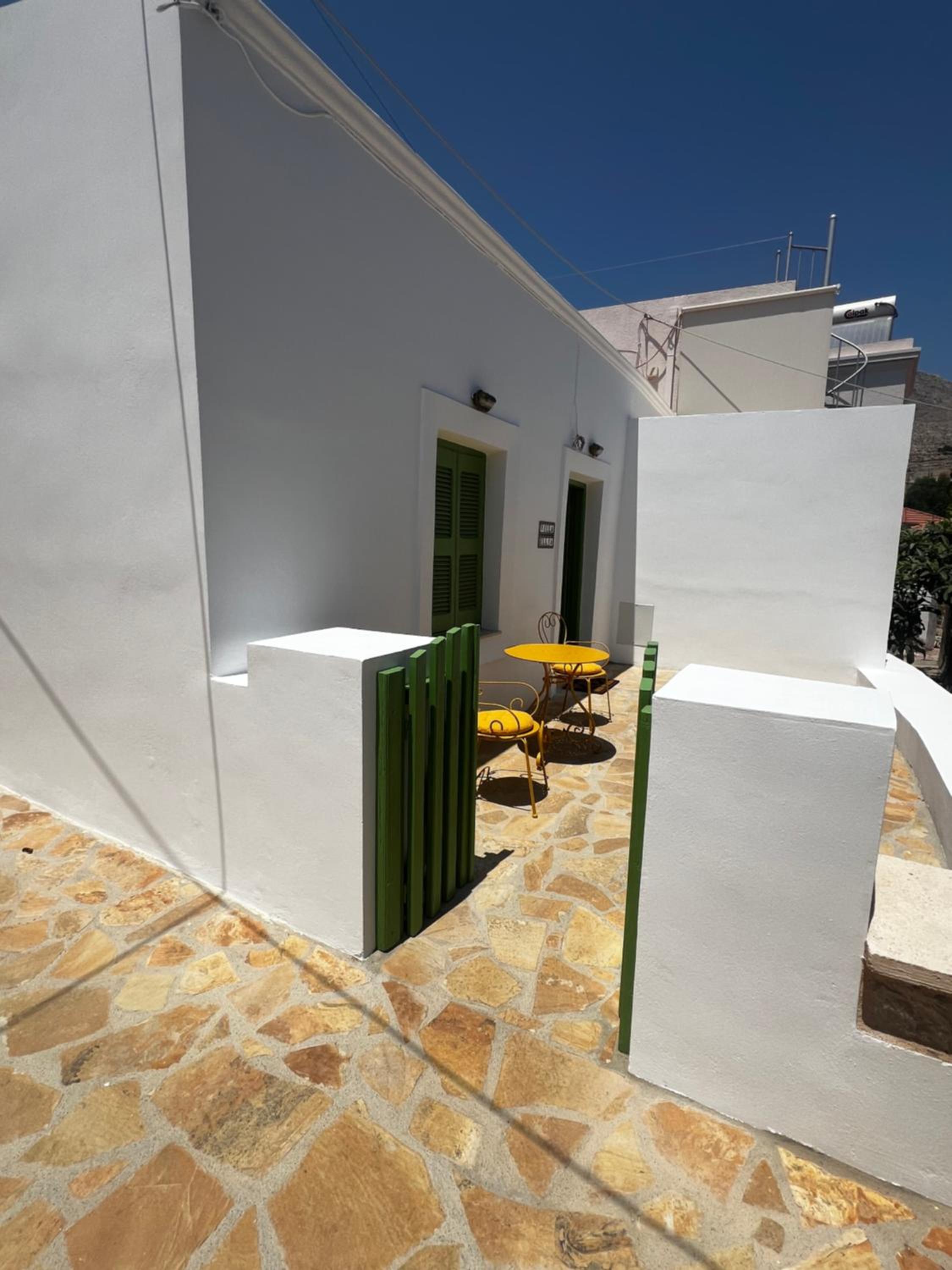 Two-Bedroom Villa photo 2