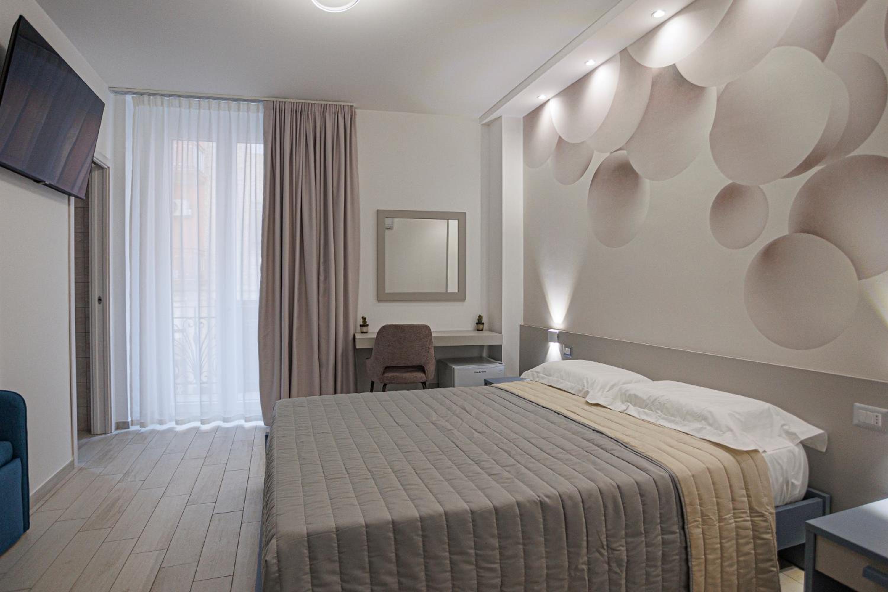 Quadruple Room photo 2