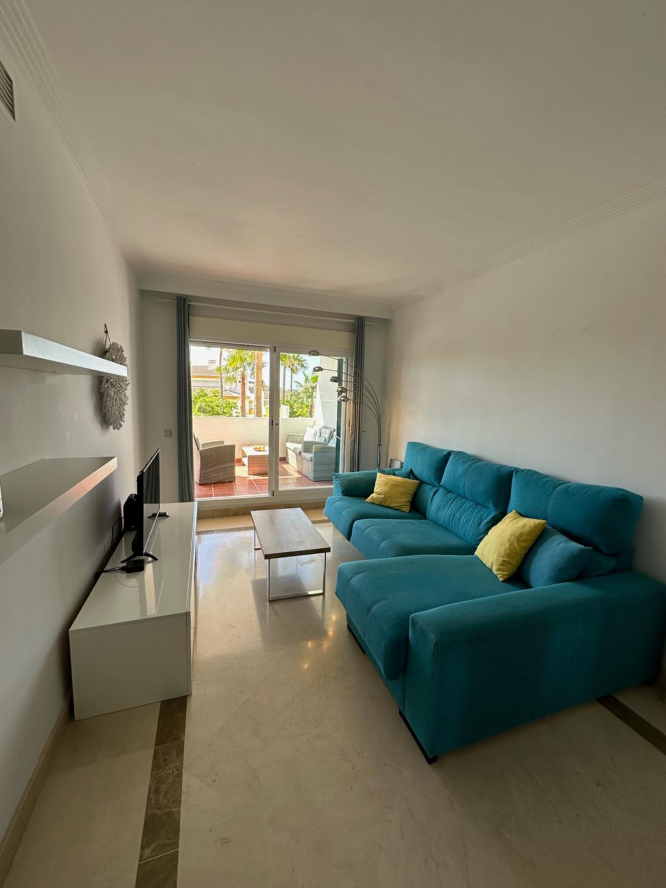 Departamento de tres habitaciones
