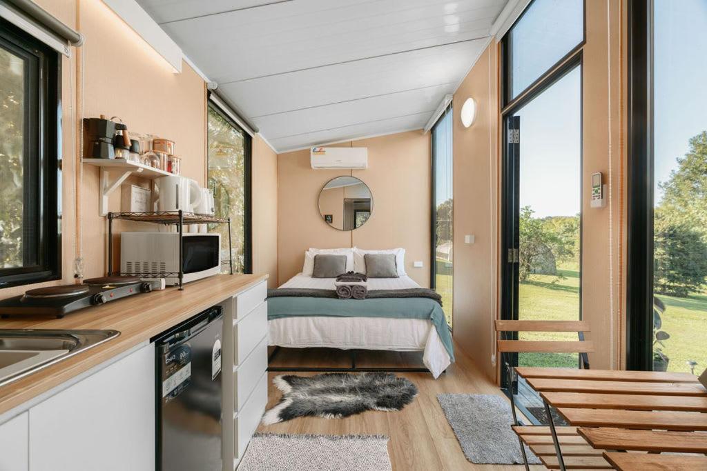 Mobile Home