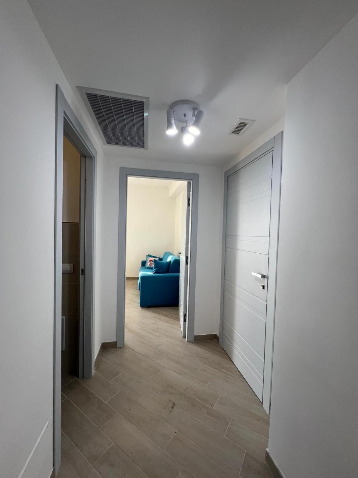 Superior Apartment with Balcony photo 1
